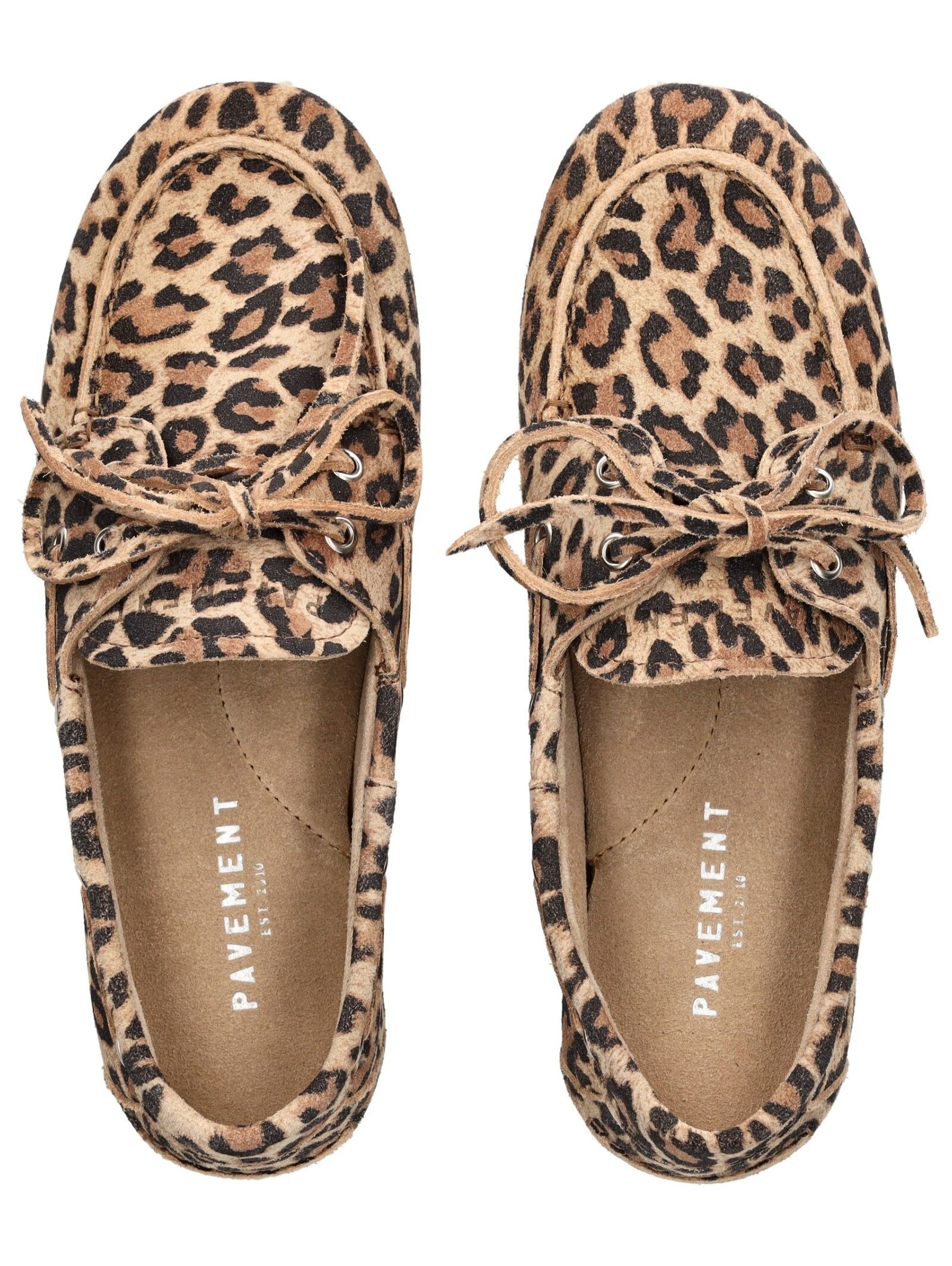 Pavement Slipper »Pavement Slipper Leder«