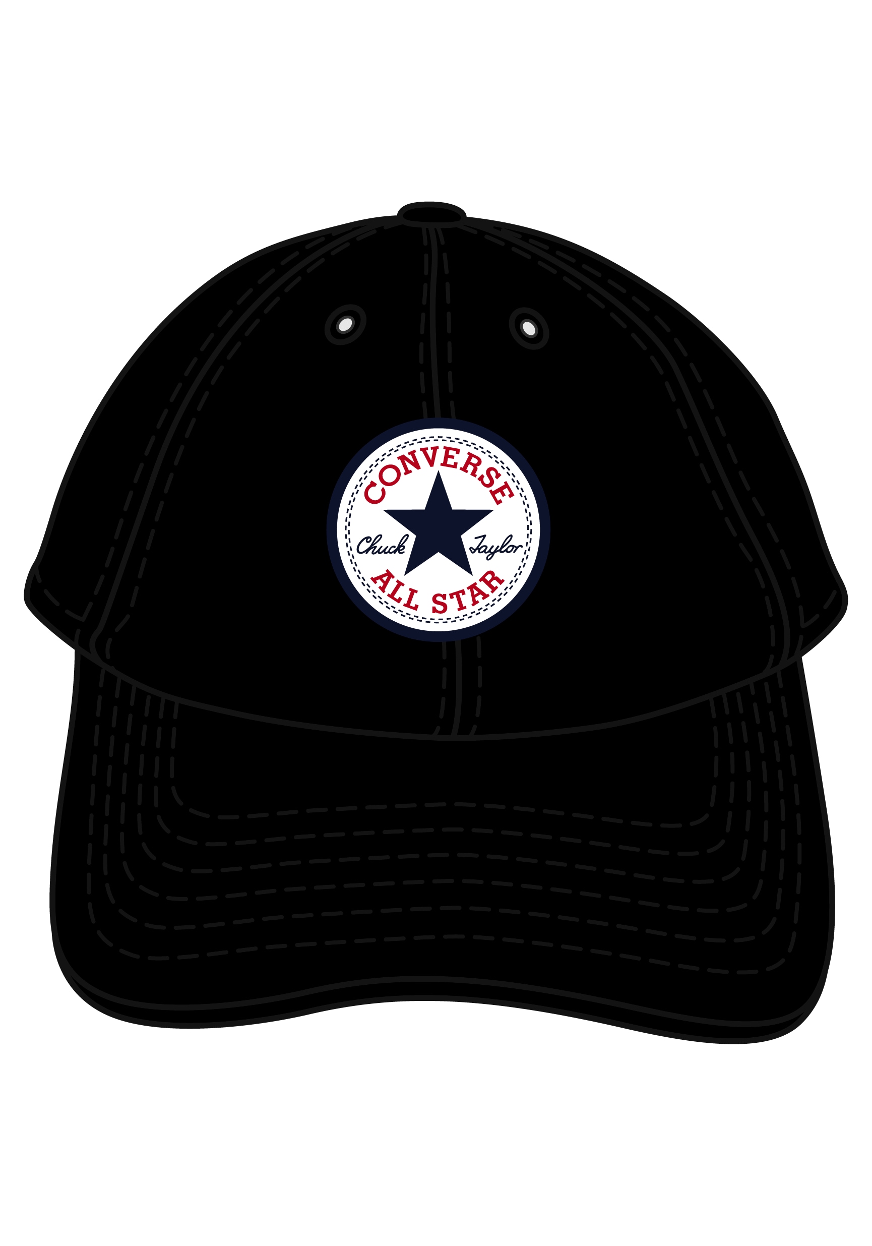 Baseball Cap »TIPOFF BASEBALL CAP- MPU«