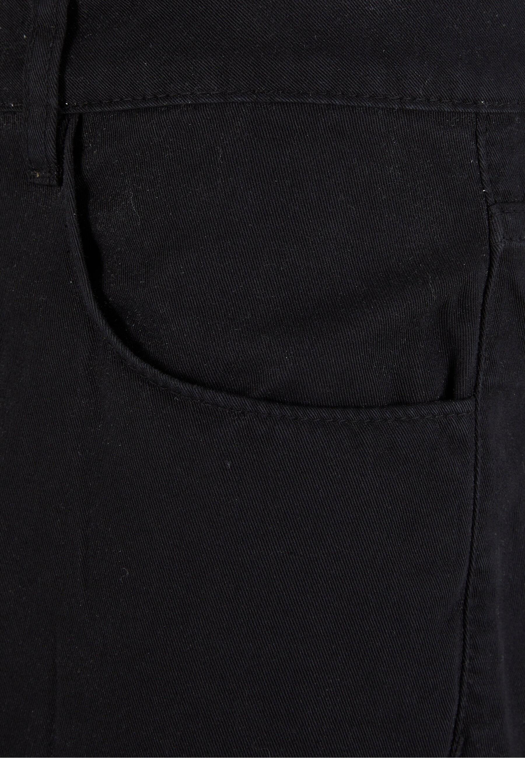 URBAN CLASSICS Cargohose »Urban Classics Multi Pocket Cargo Pants«, (1 tlg.)