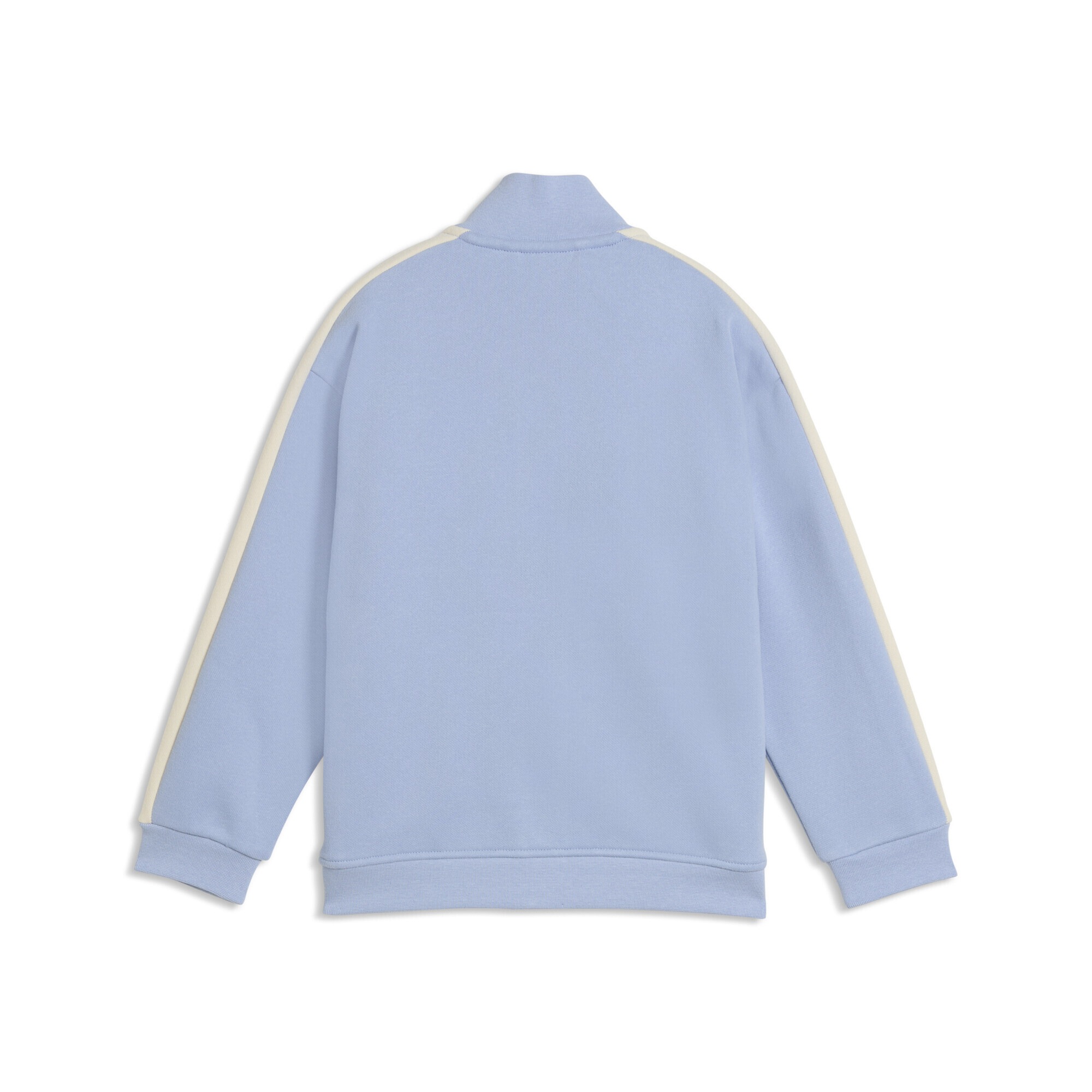 PUMA Sweatshirt »T7 Imaginary Friend Relaxed Jacke mit Reißverschluss Kinder«

