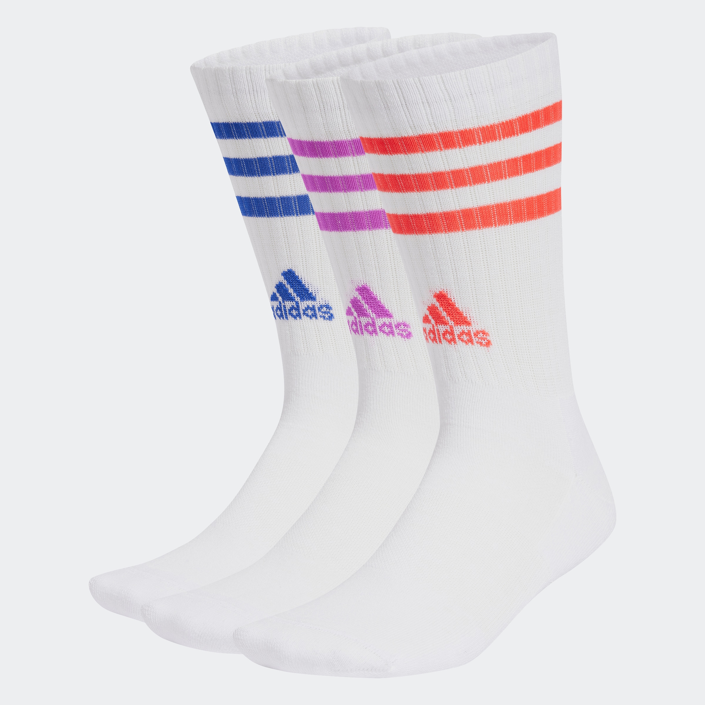 Sportsocken »3S C SPW CRW 3P«, (3 Paar)