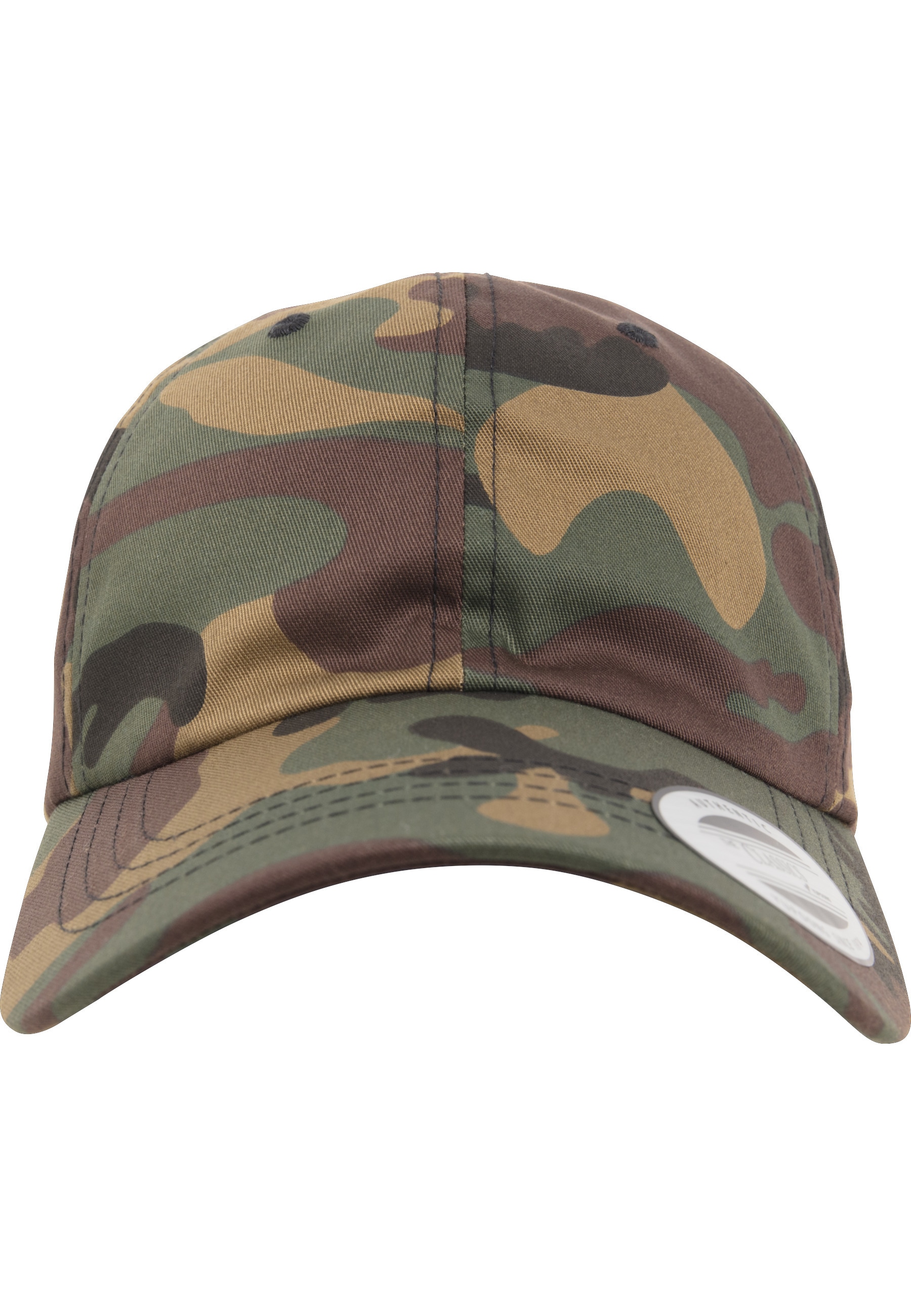 Flexfit Flex Cap "Flexfit Unisex Low Profile Cotton Twill"
