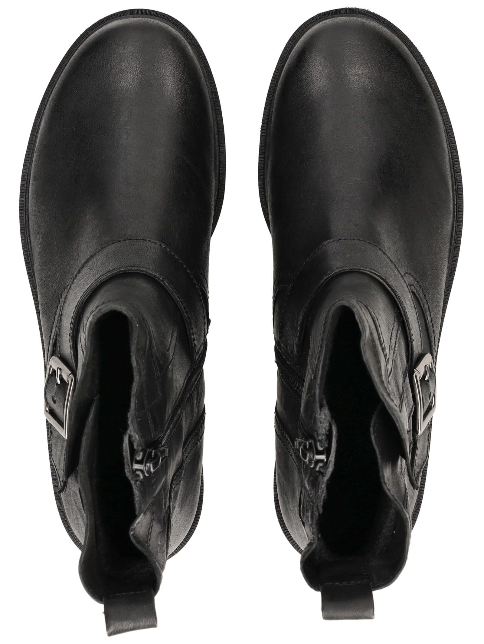Gabor Stiefelette »Gabor Stiefelette Leder«
