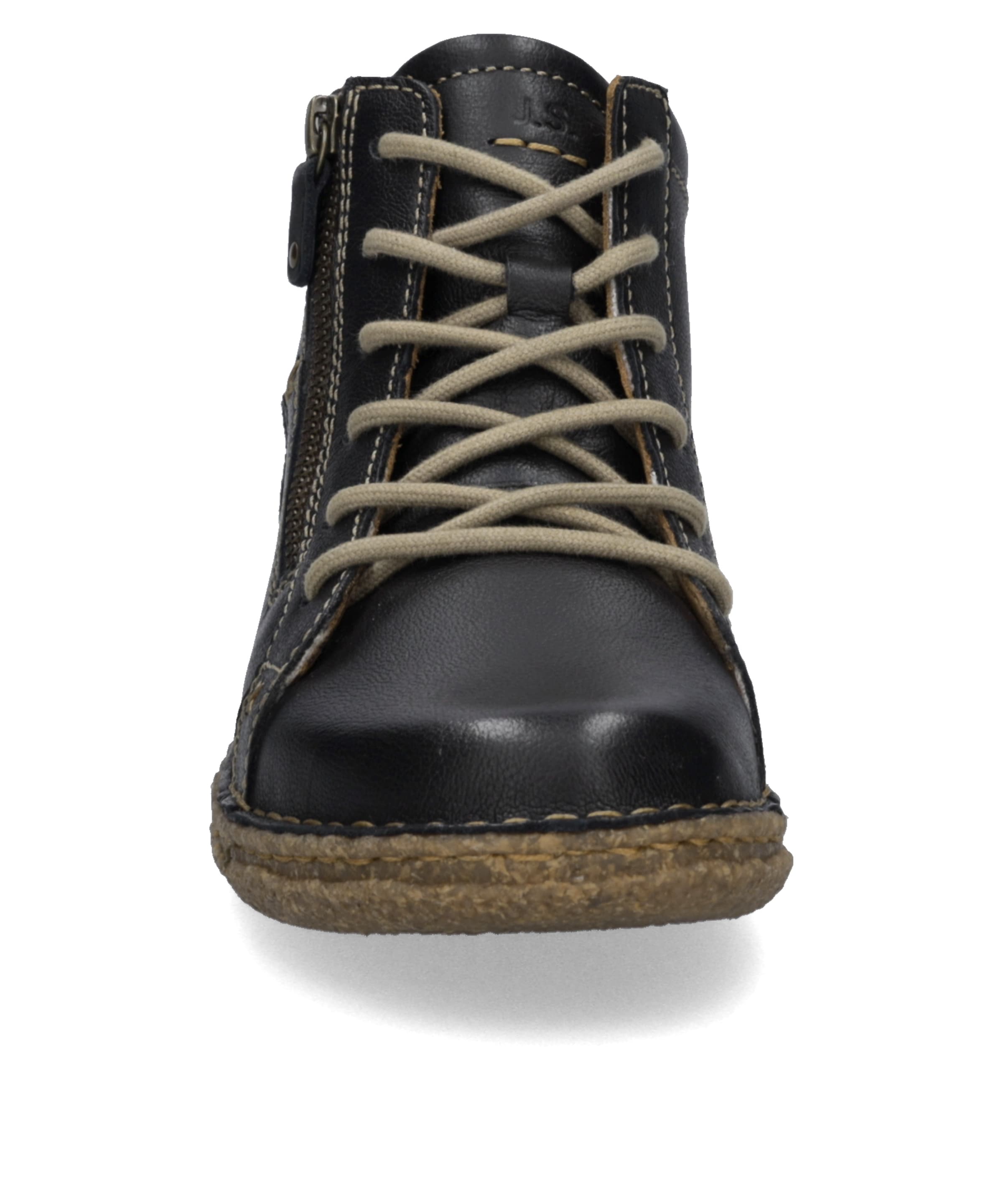 Josef Seibel Stiefelette »Neele 71, schwarz«