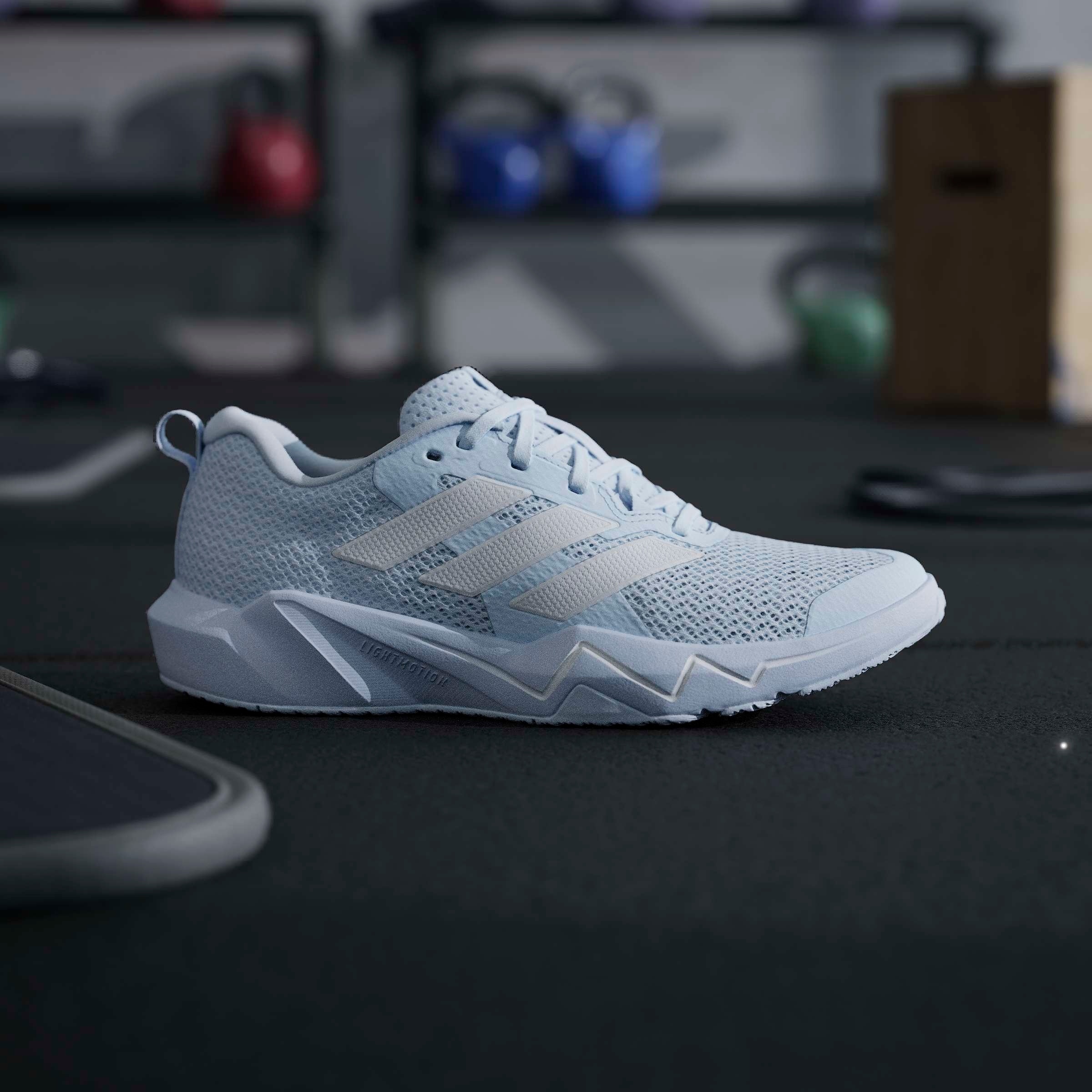 adidas Performance Trainingsschuh »RAPIDMOVE GO TRAINER W«