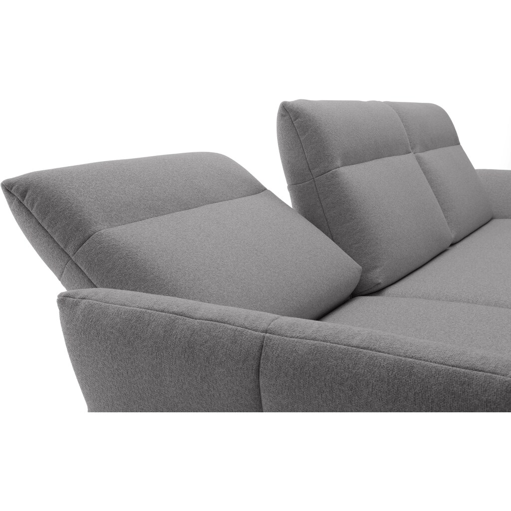 hülsta sofa Ecksofa »hs.460«