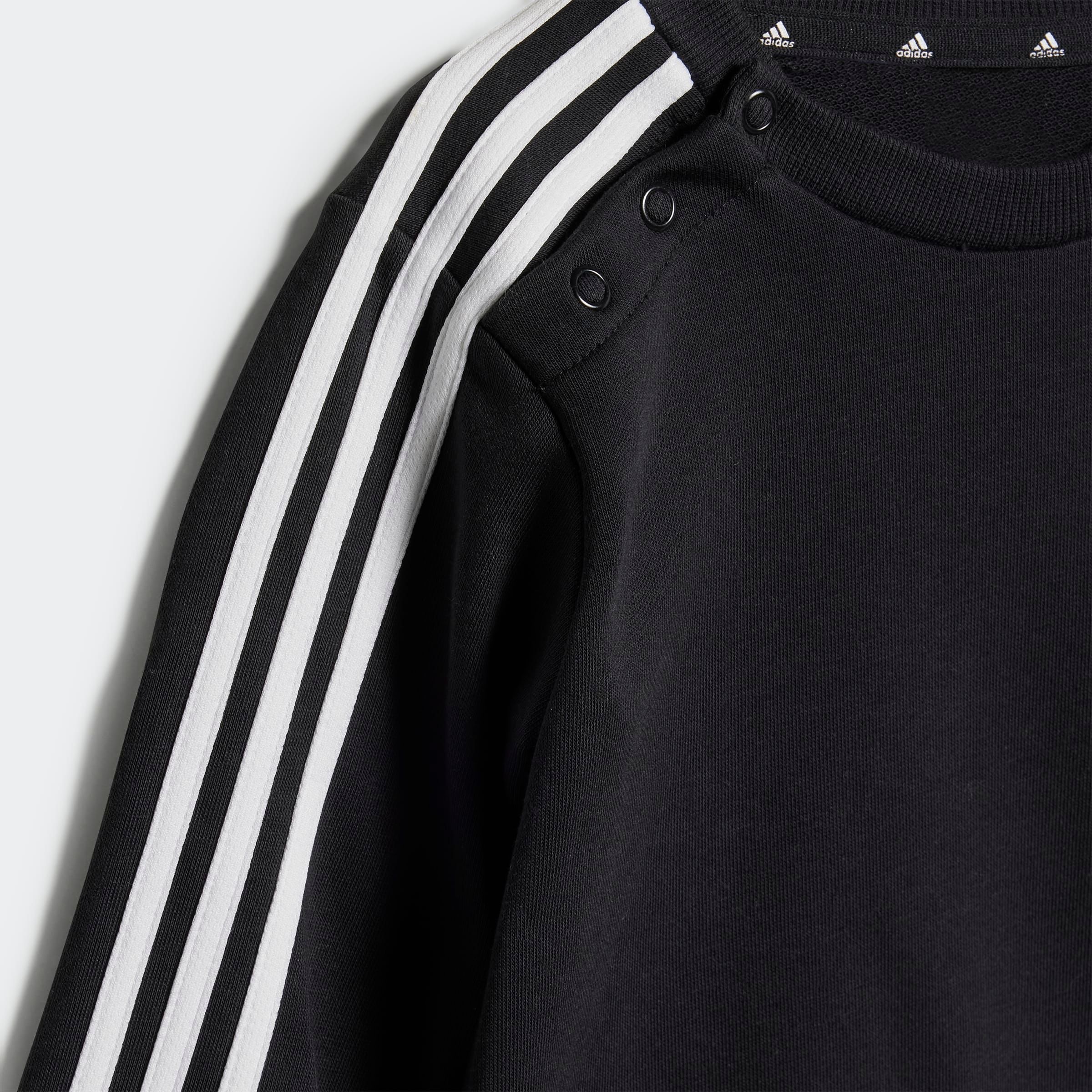 adidas Sportswear Trainingsanzug »I 3S JOG«, (2 tlg.)