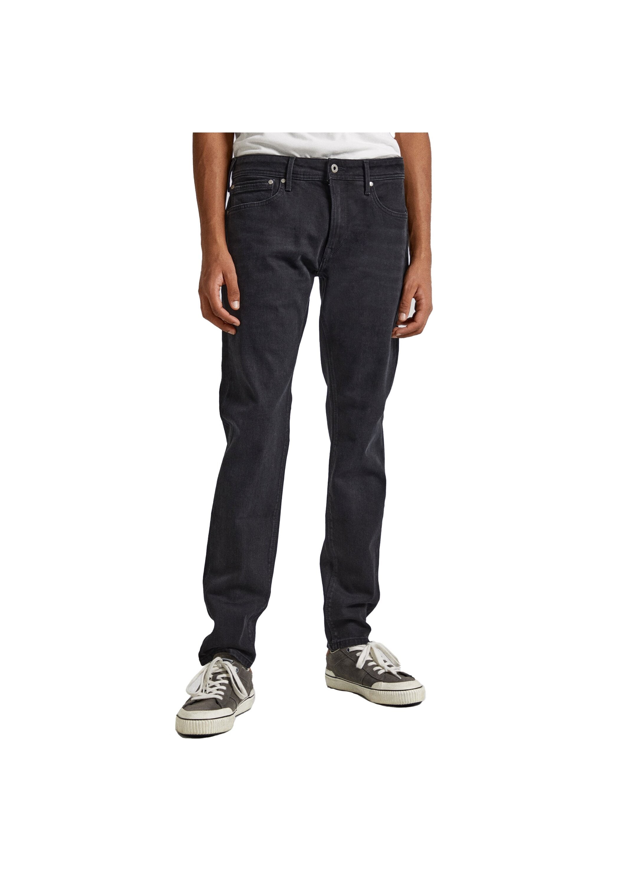 Pepe Jeans Skinny-fit-Jeans »Jeans Stanley«