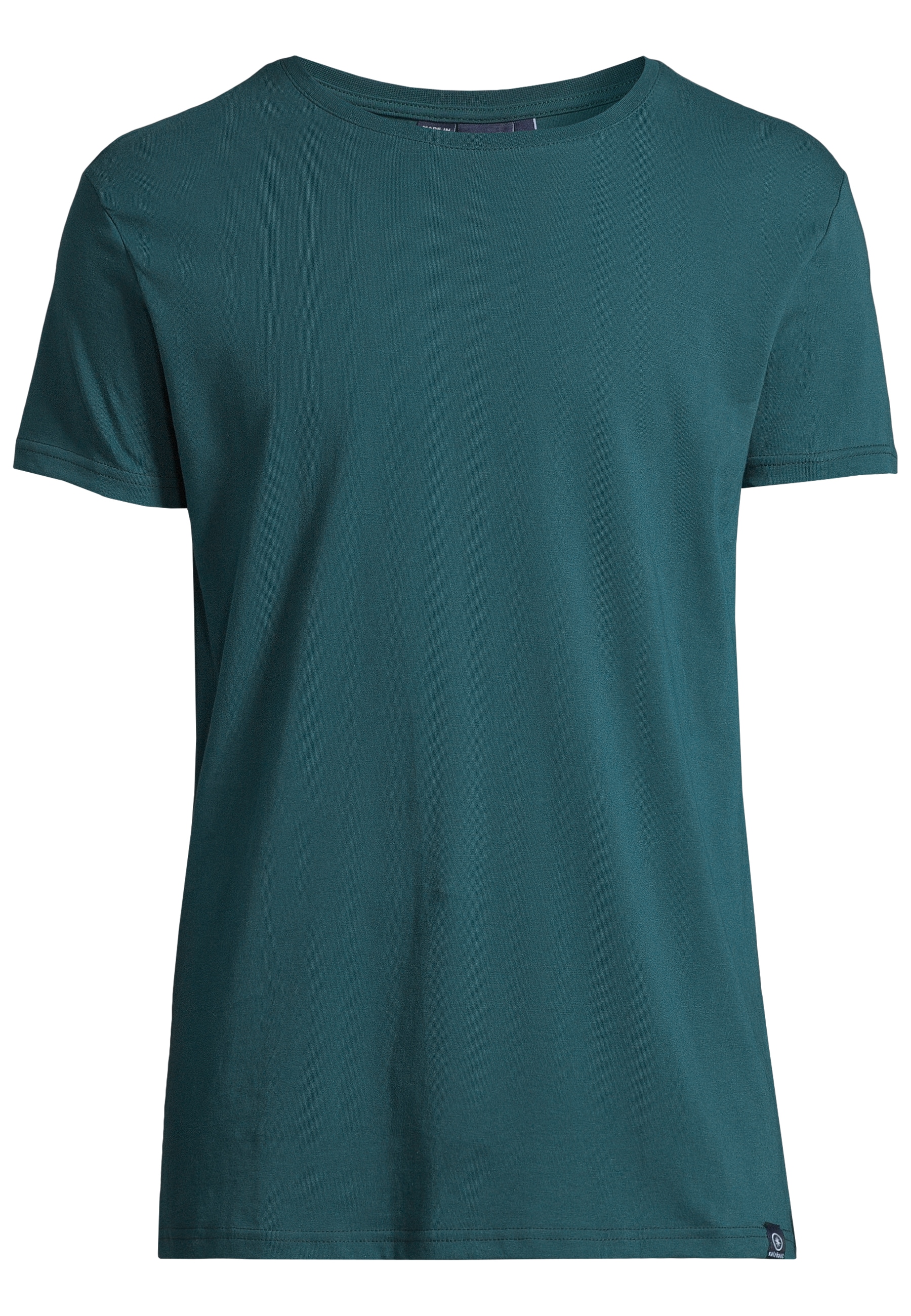 salzhaut T-Shirt "Shirt DIEK"