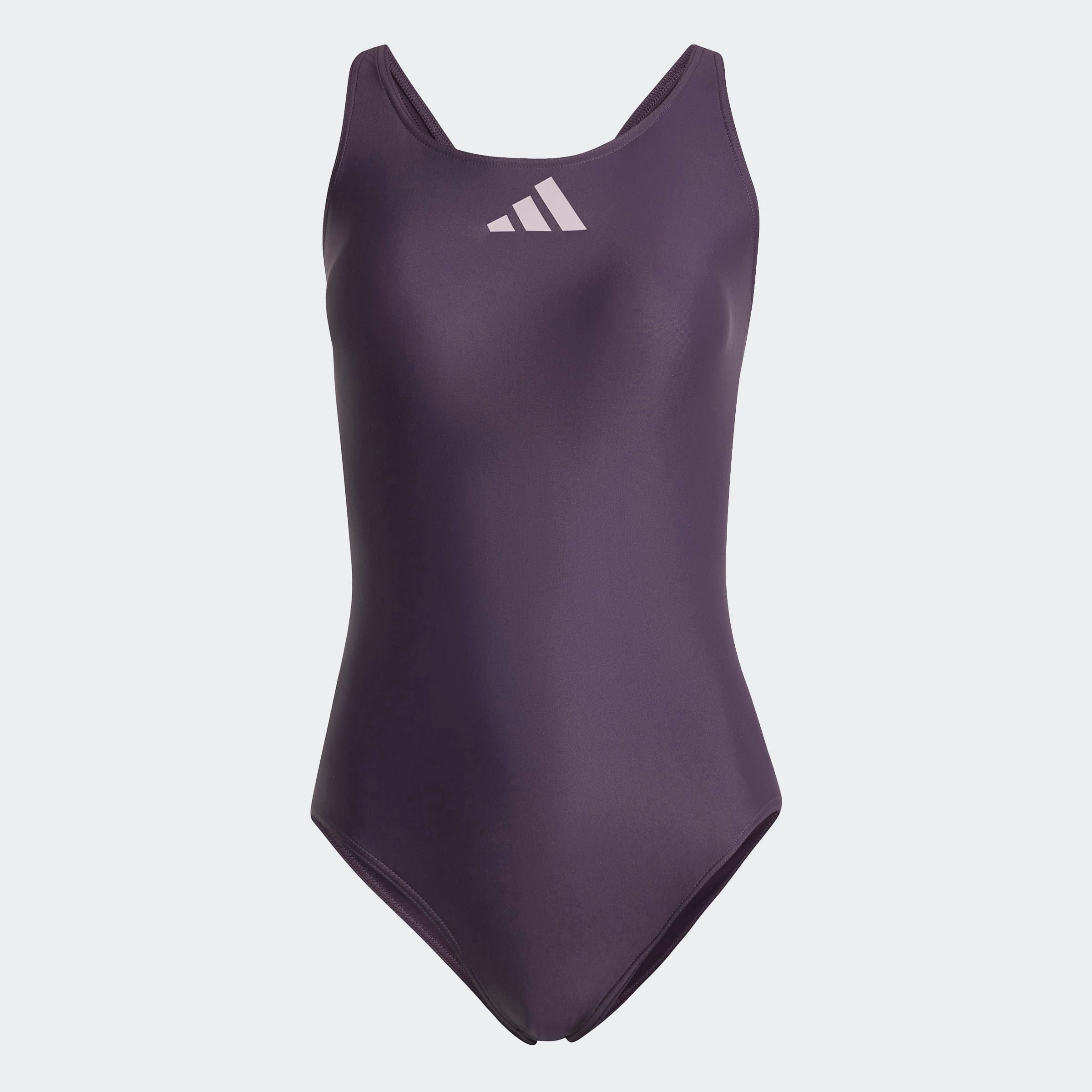 adidas Performance Badeanzug »3 BARS SUIT«, (1 St.)