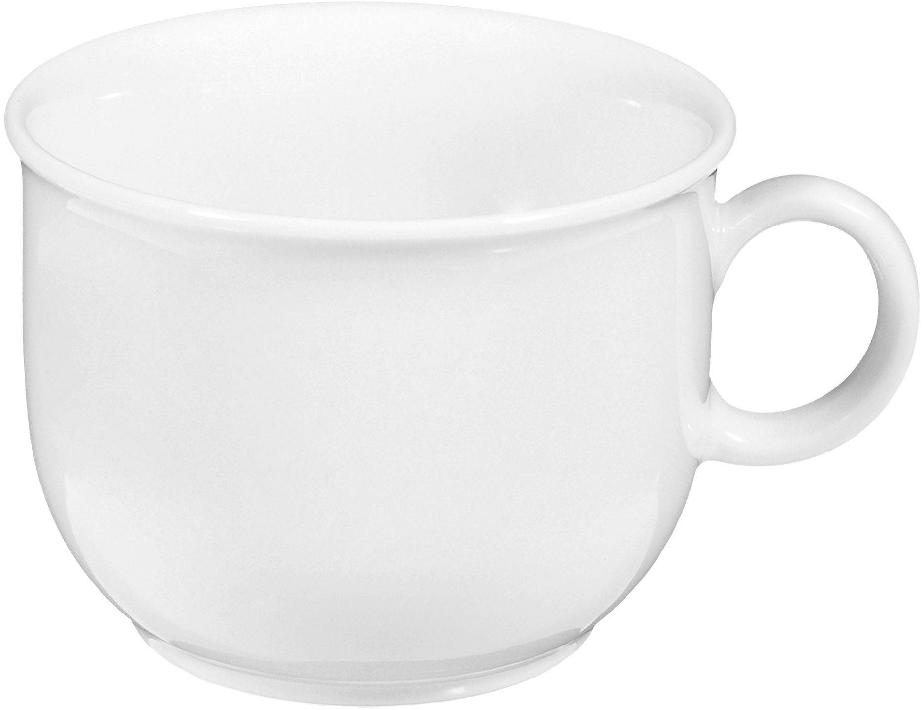 Seltmann Weiden Kaffeeservice »Geschirr-Set, Service Compact«, (Set, 18 tlg.), Geschirr-Set, Teller, Tassen, Untertassen, 18 Teile,für 6 Personen
