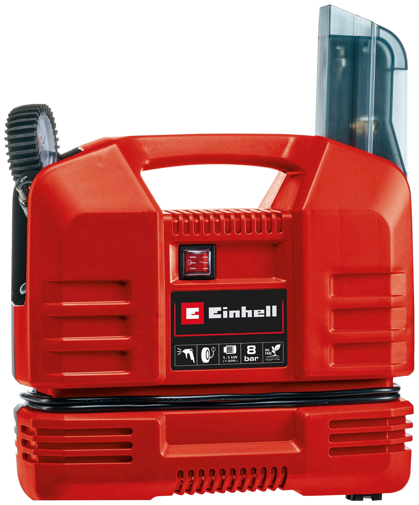 Einhell Akku-Schleif-/ Gravur-Werkzeug TE-MT 7,2 Li 4419330