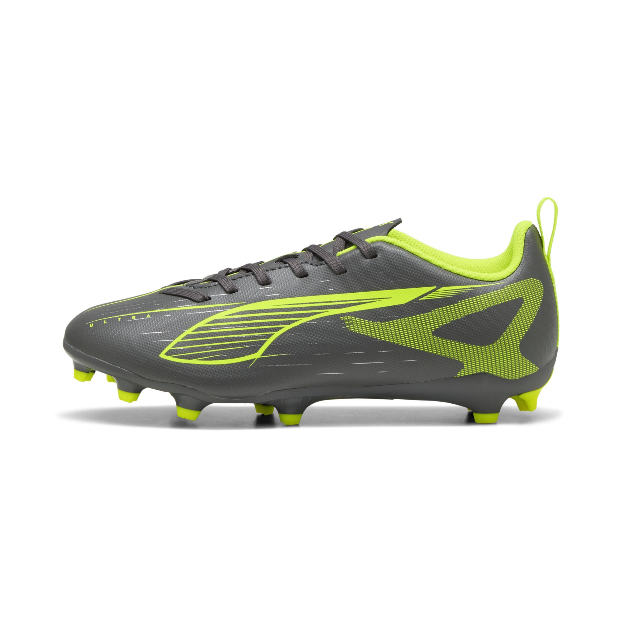 PUMA Fußballschuh »ULTRA 5 PLAY FG/AG Fußballschuhe Jugendliche«