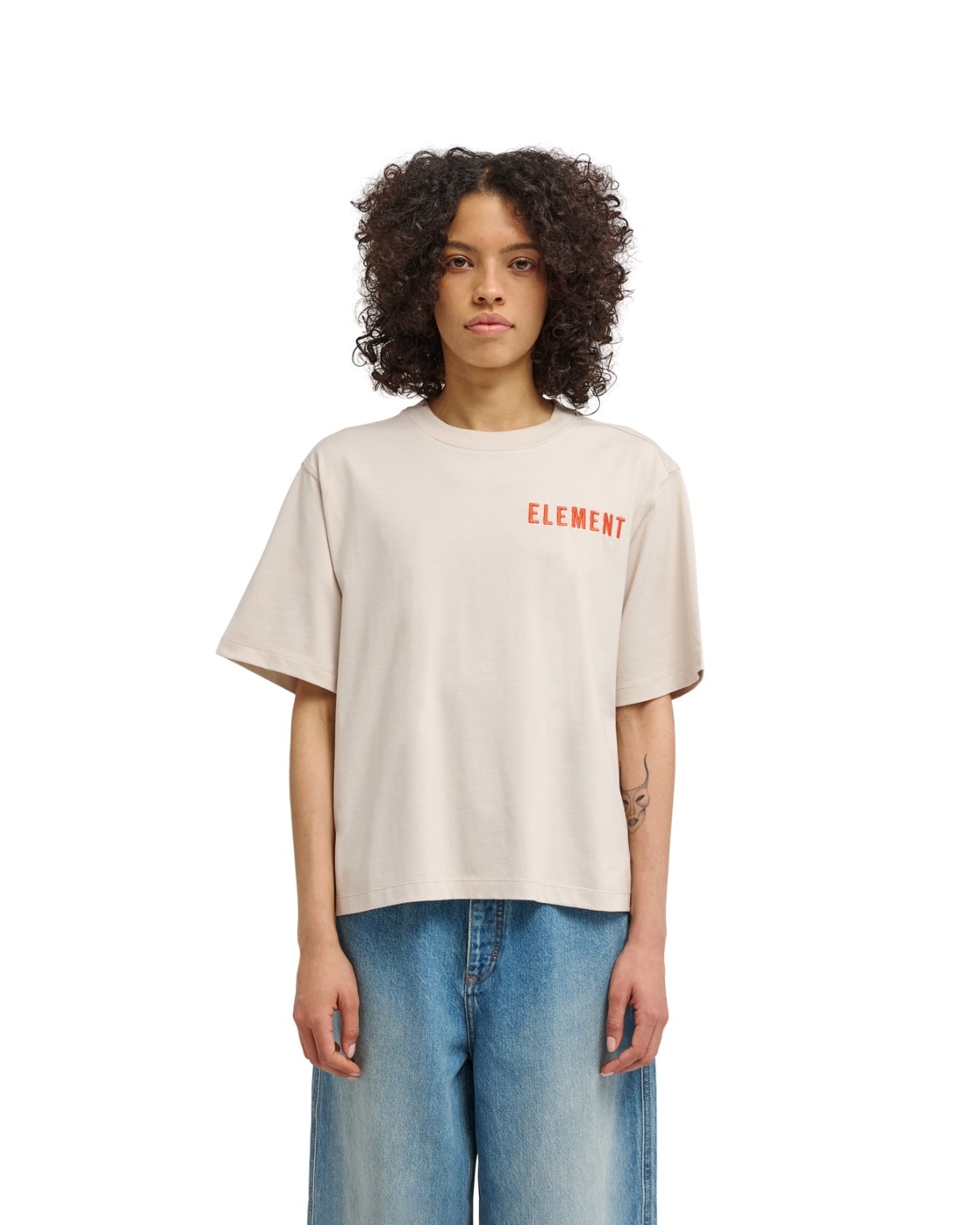 Element "Peace Of Mind"