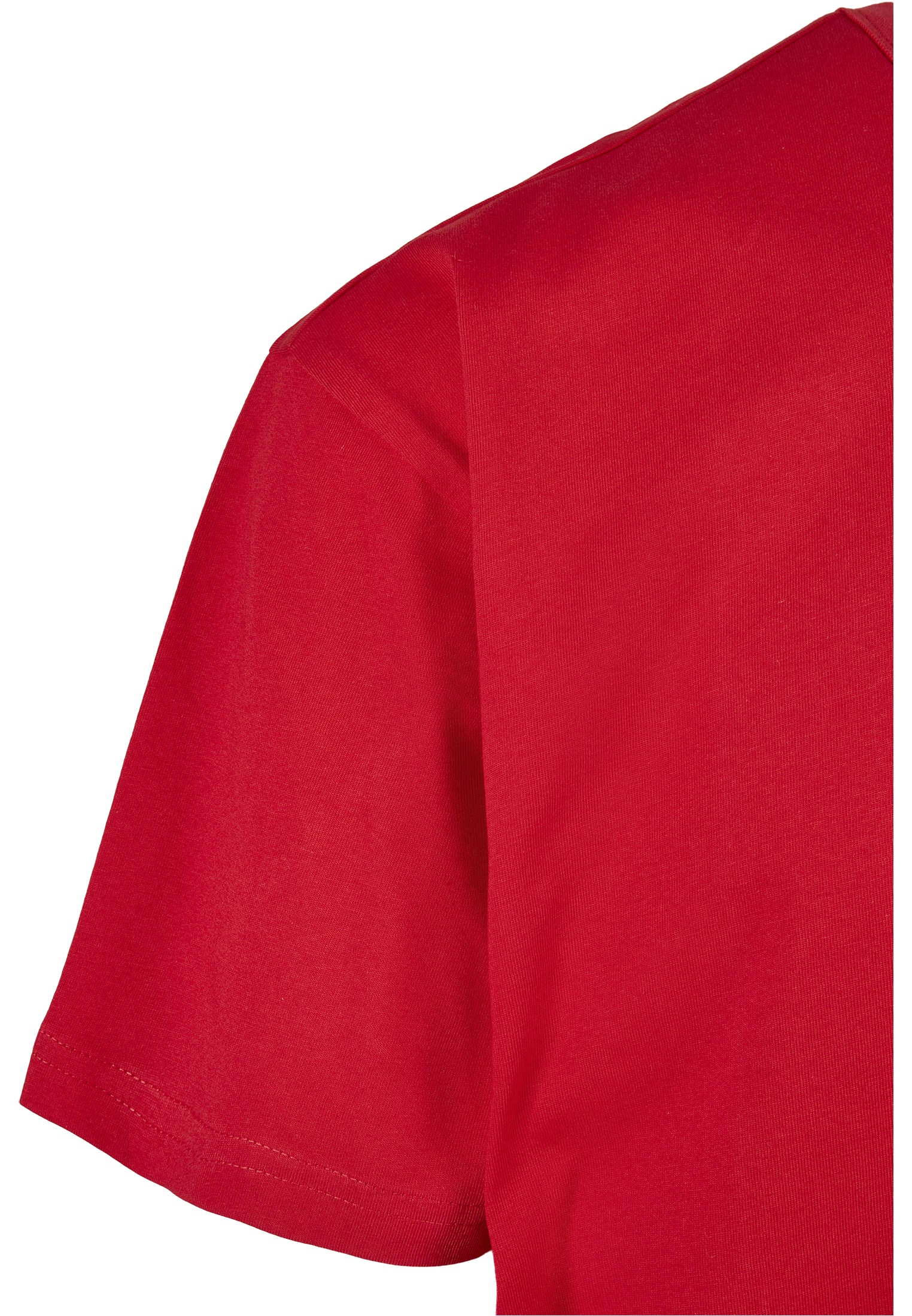 URBAN CLASSICS T-Shirt »Urban Classics Herren Organic Basic Tee«, (1 tlg.)