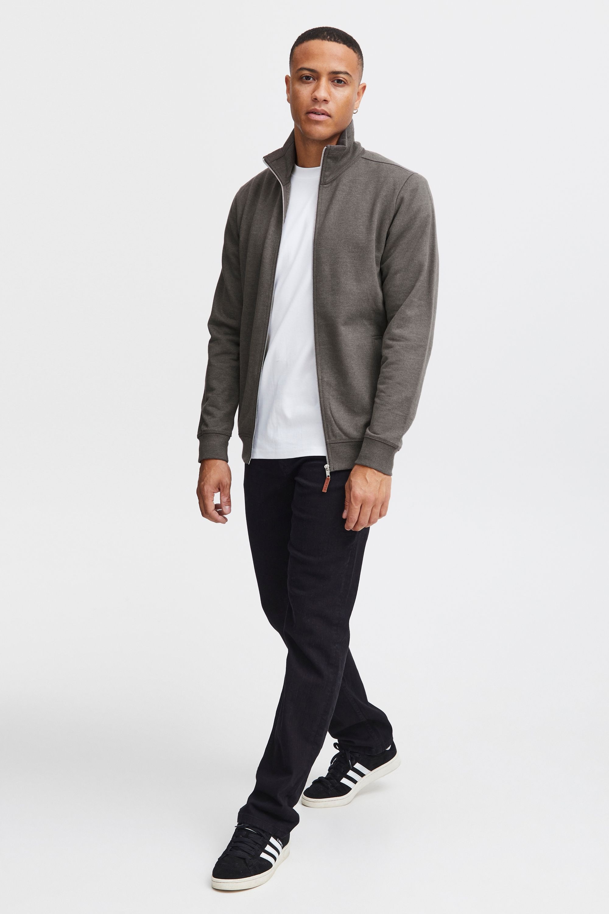 Blend Troyer "Sweatjacke BHAlio" günstig online kaufen