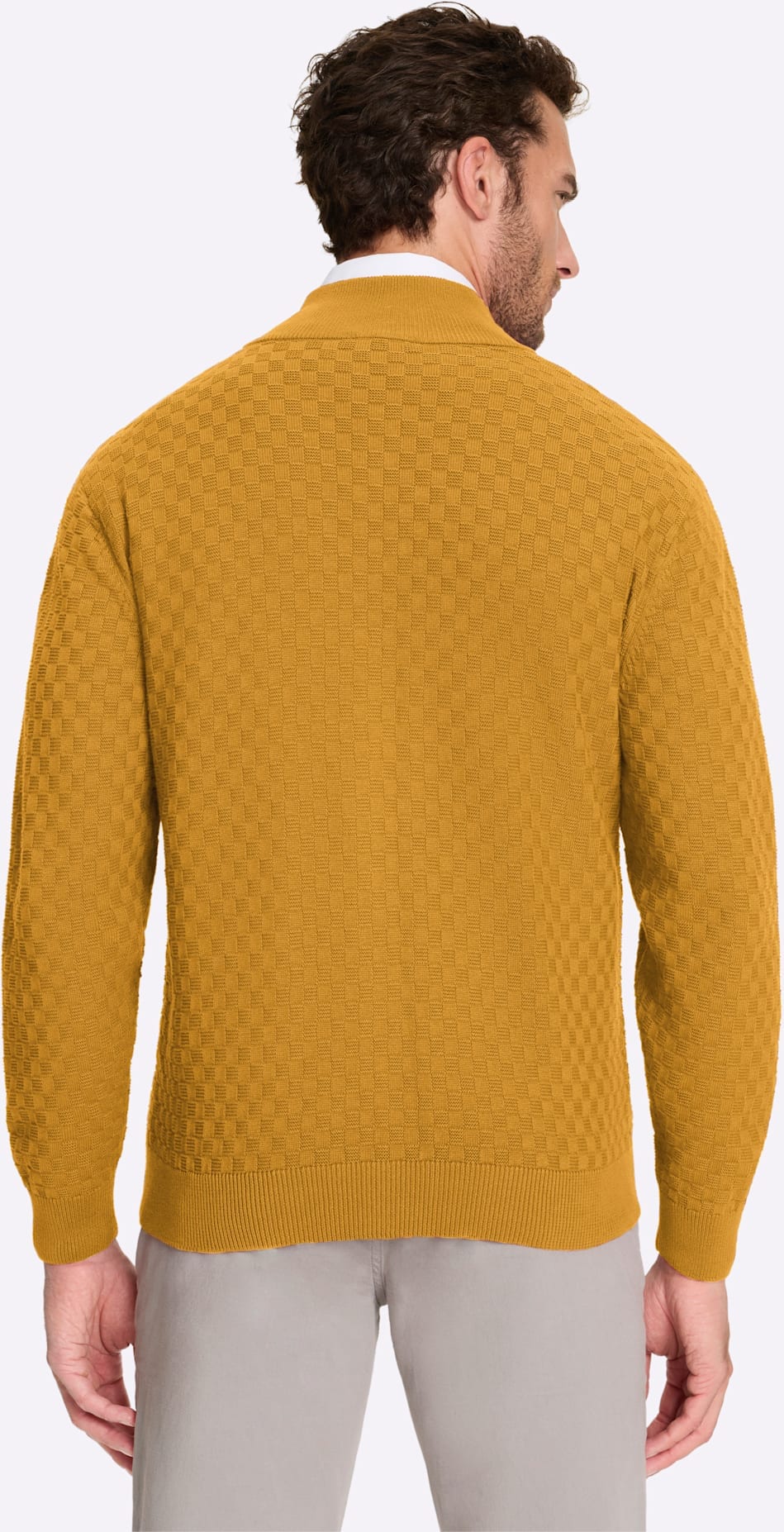 Marco Donati Strickjacke