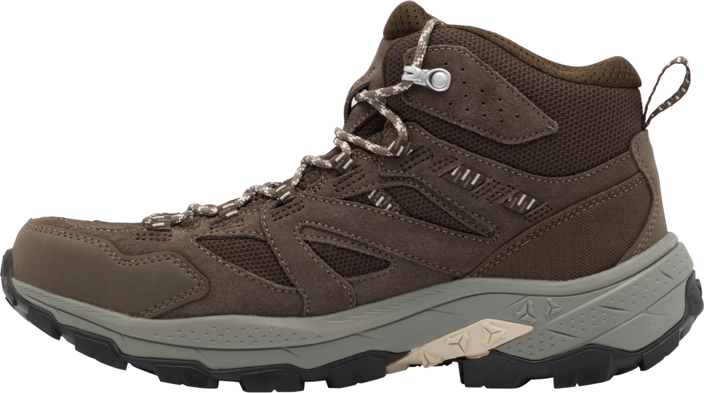 Jack Wolfskin Wanderschuh »VOJO TOUR TEXAPORE MID M«, Wasserdicht