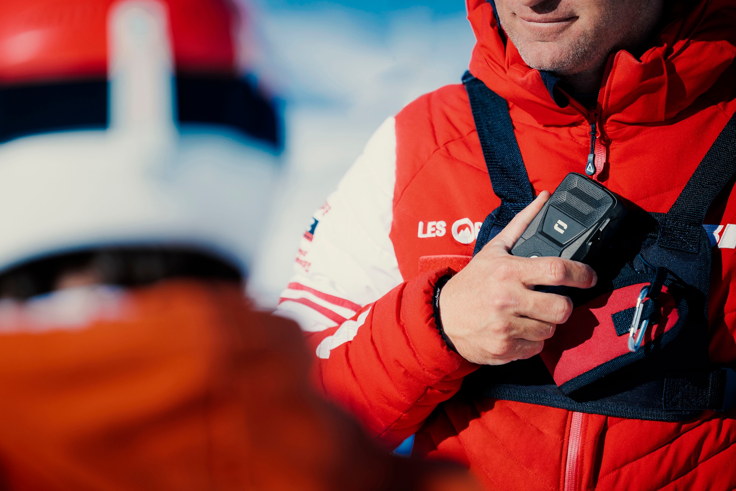 CROSSCALL Pocket-Speaker »X-Comm«