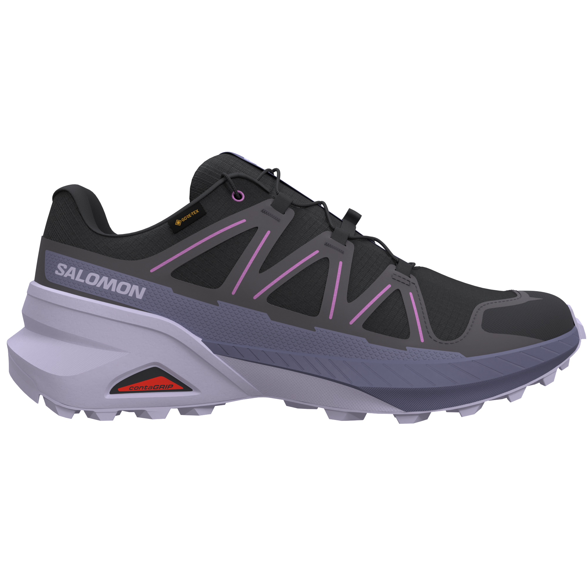 Salomon Trailrunningschuh »SPEEDCROSS PEAK GTX W«  wasserdicht