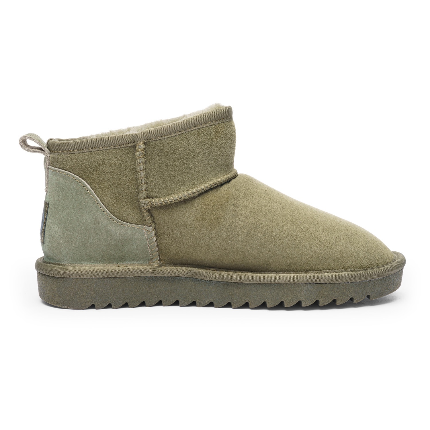 Ara Winterboots »ALASKA«, Schlupfboots, Snowboots, Winterboots in Bequemweite H = sehr weit