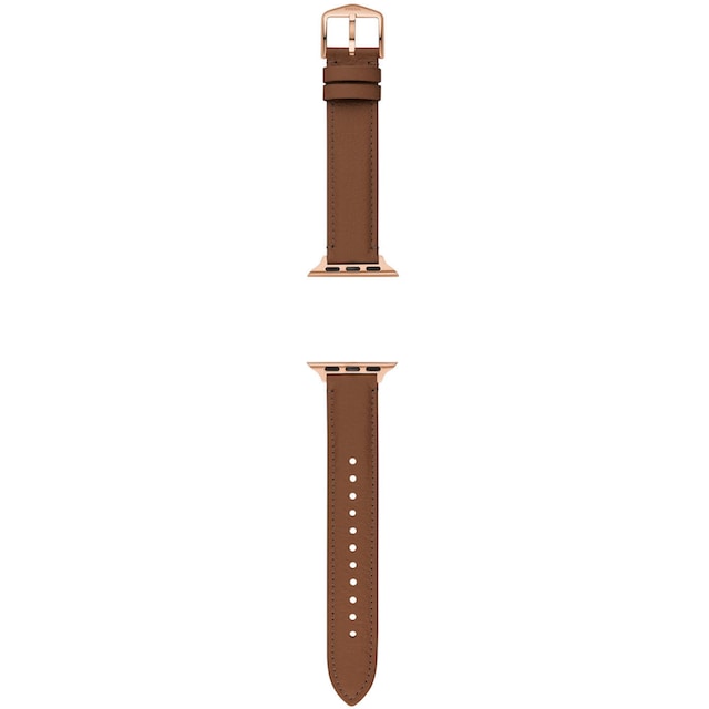 Fossil Smartwatch-Armband »Apple Strap Bar Ladies, S181499«, ideal auch als  Geschenk ▷ bestellen | BAUR