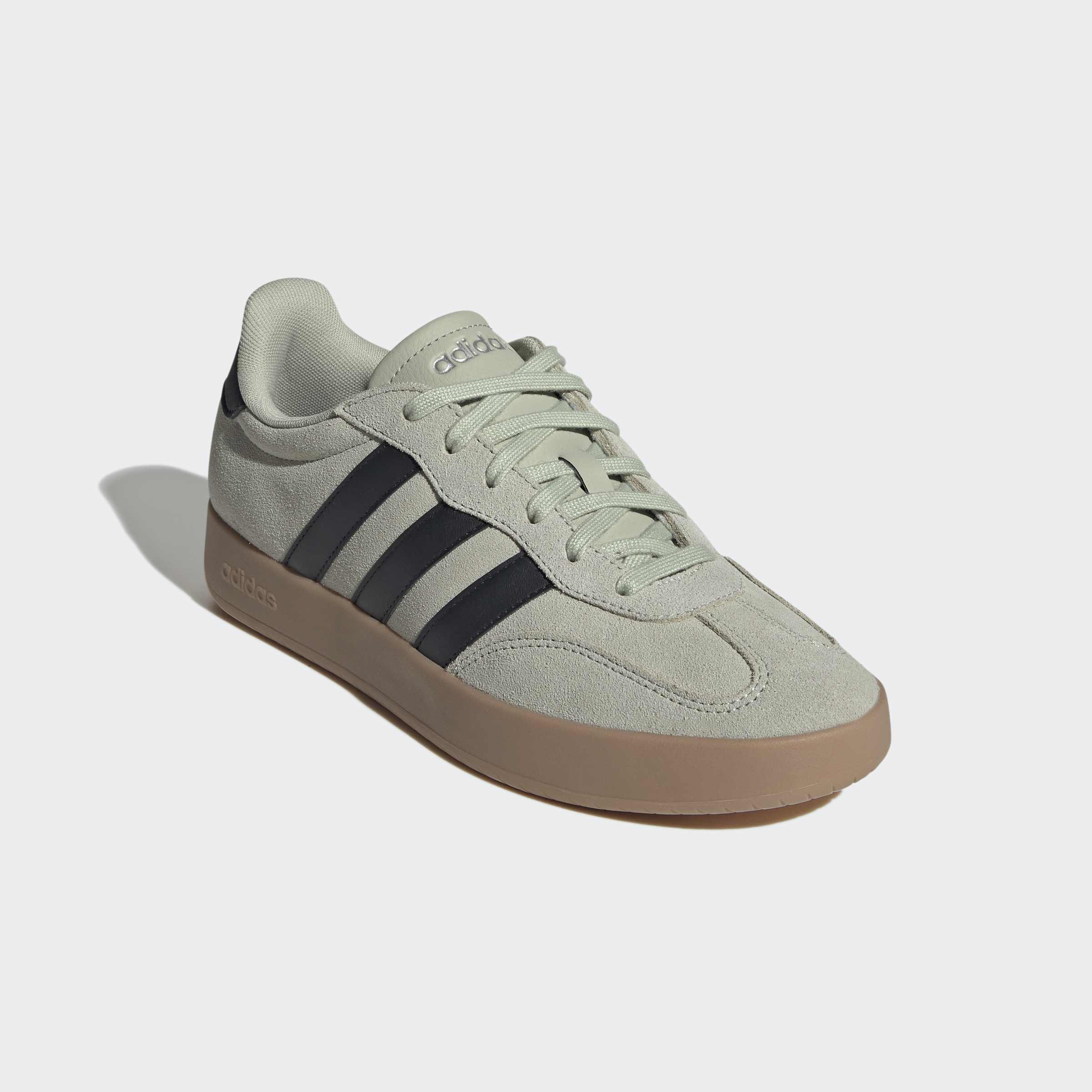 adidas Sportswear Sneaker "BARREDA" inspiriert vom Design des adidas handball spezial
