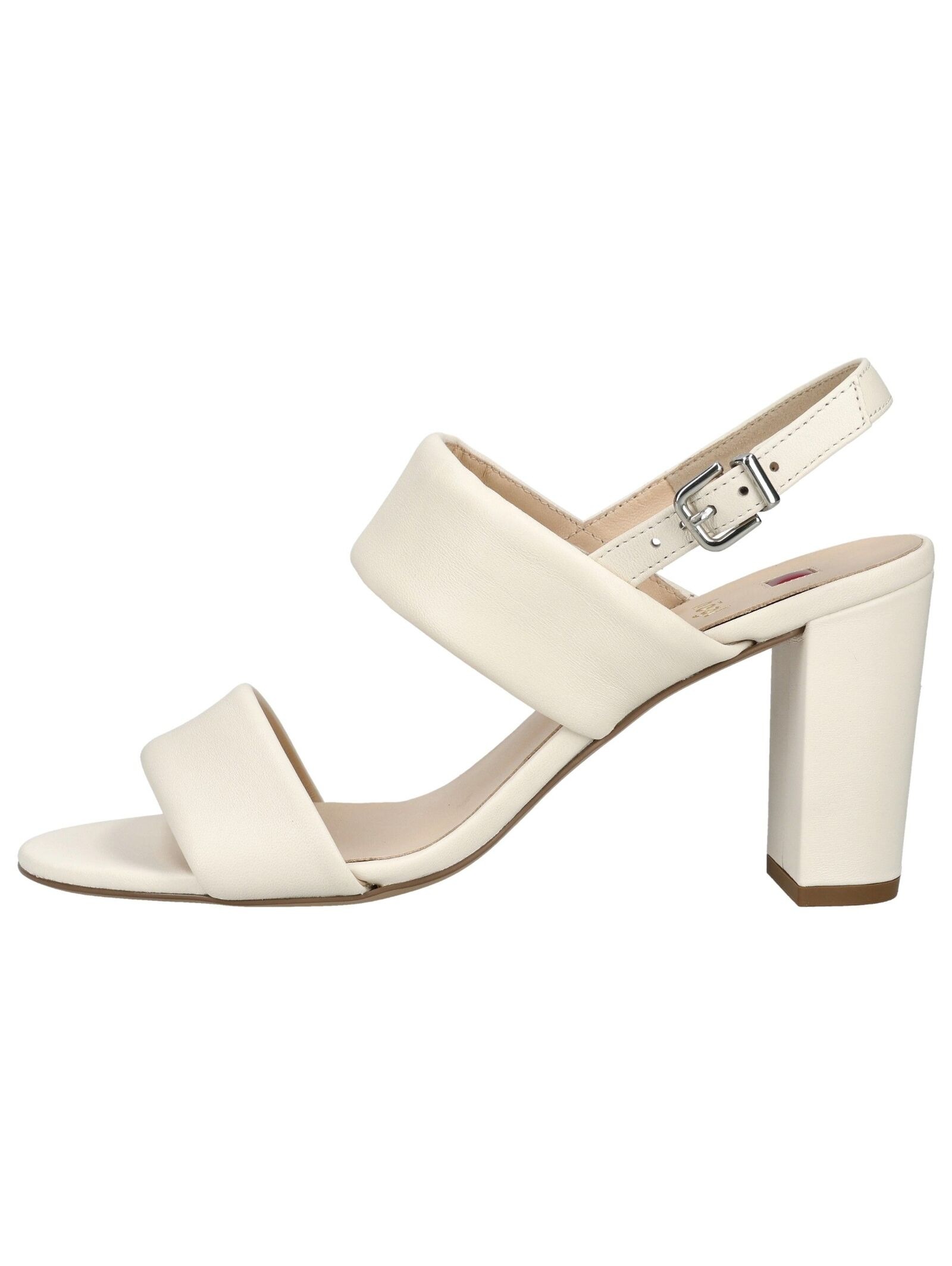 Högl High-Heel-Sandalette »Högl Sandalen Leder«