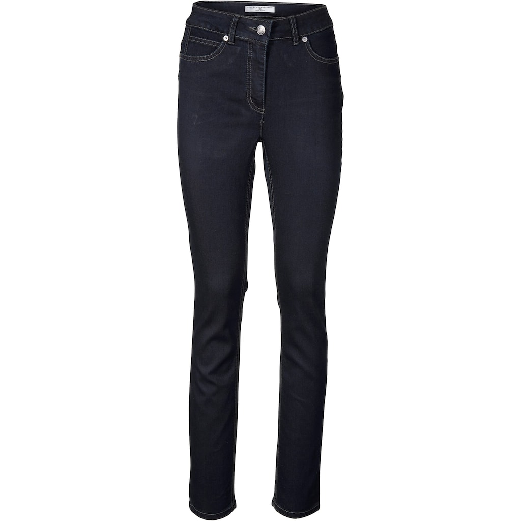 heine Stretch-Jeans, (1 tlg.)