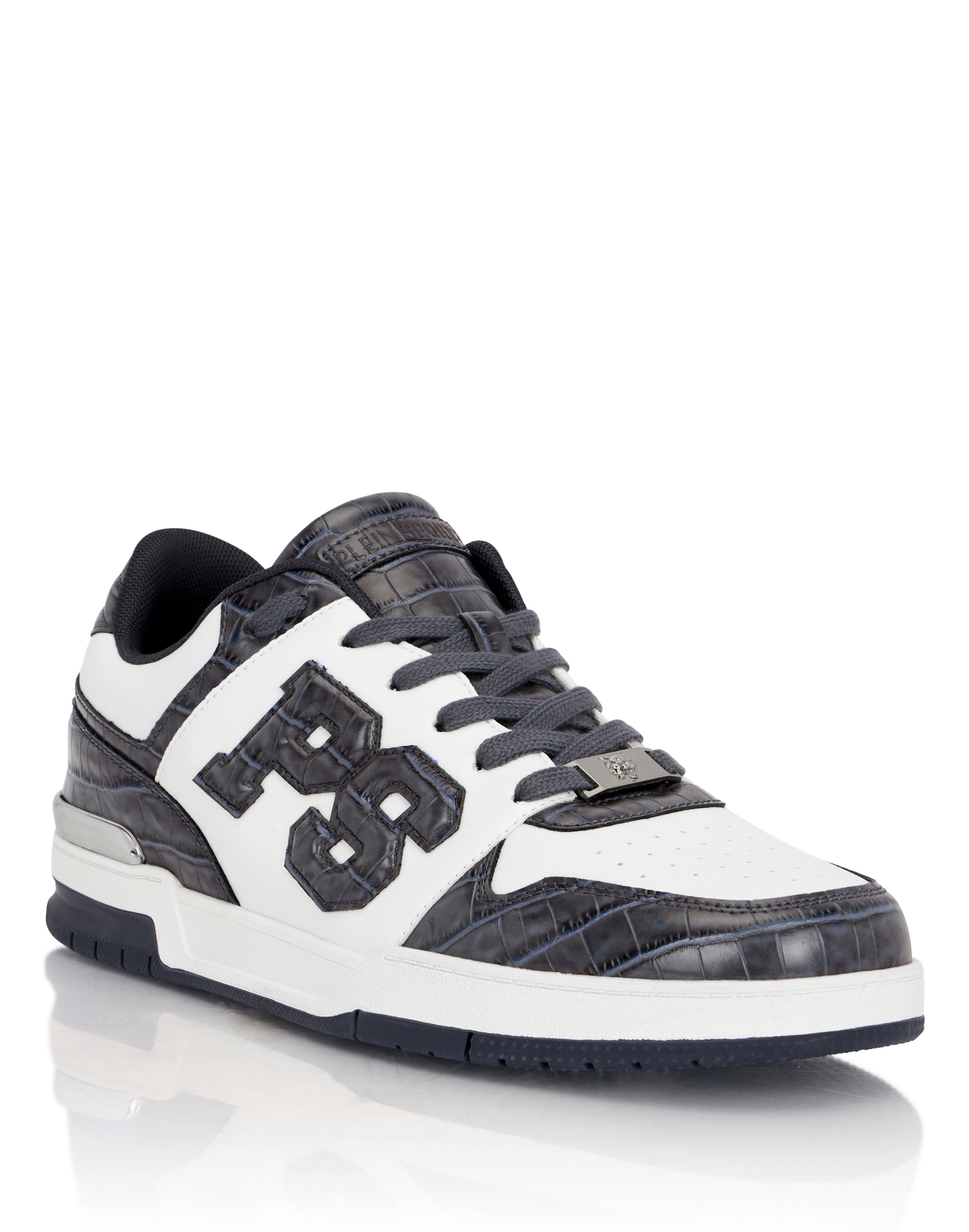 Thumbnail - PLEIN SPORT Sneaker "Low-Top Sneakers PS Cocco"