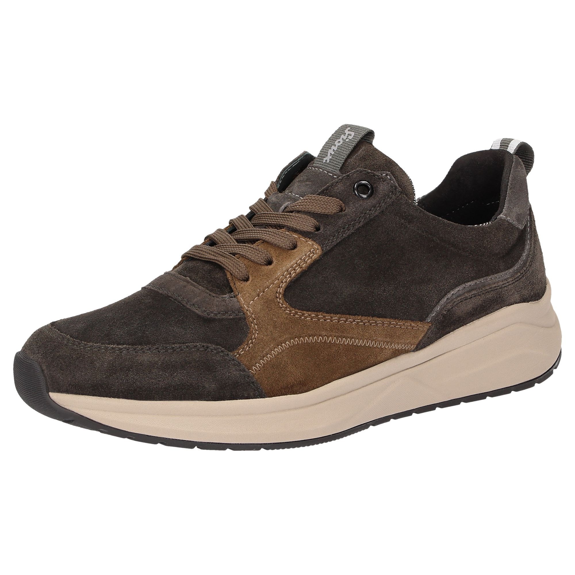 SIOUX Sneaker »Tasulio-702-J«