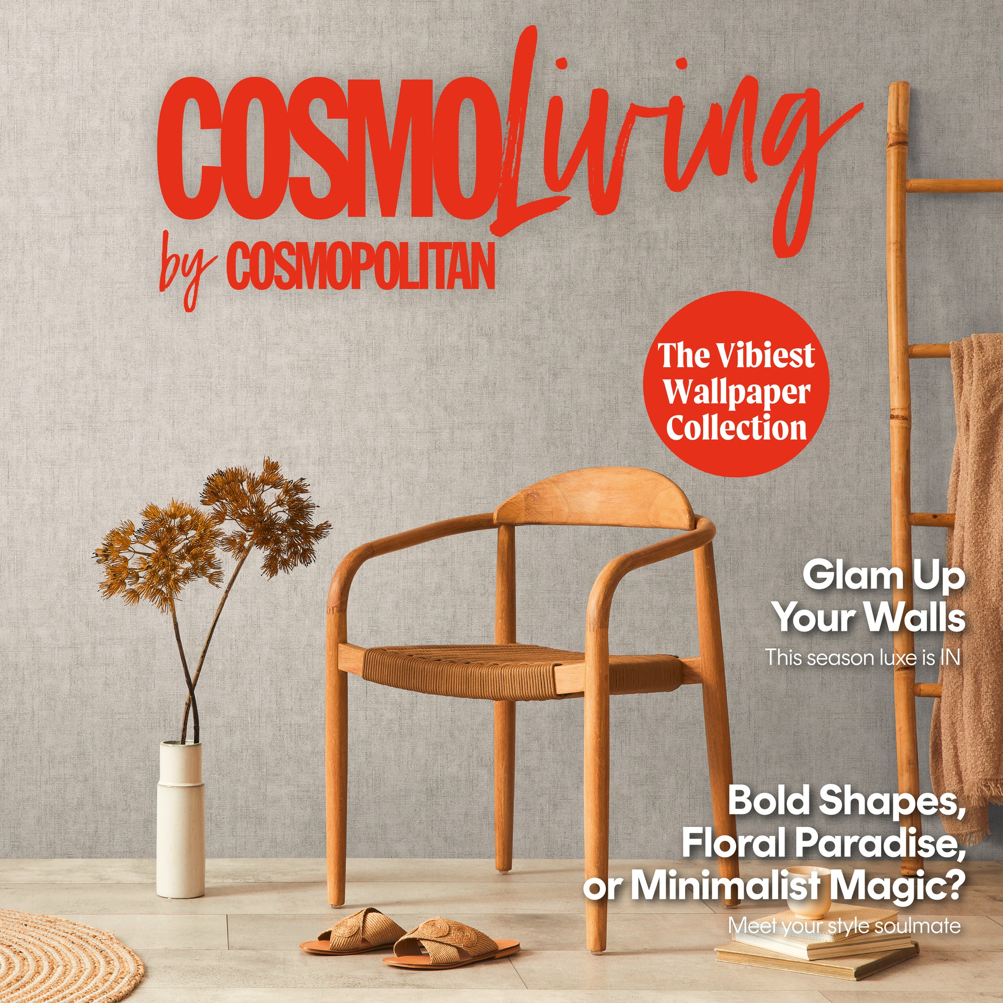CosmoLiving by Cosmopolitan Vliestapete »Uni-Textur Vliestapete« matt strukturiert Sanfte Uni-Struktur für ruhige Räume