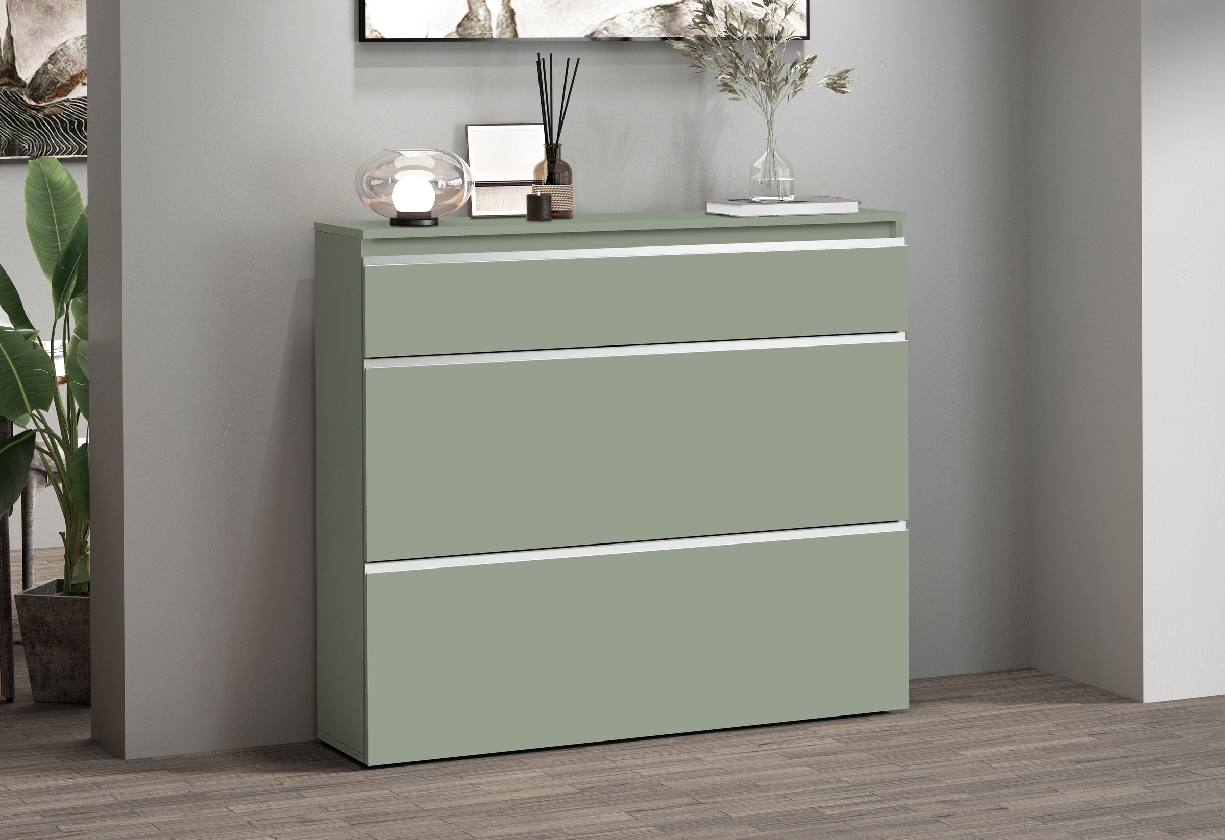 Home affaire Schuhschrank "Magic Schuhschrank, Schuhkommode, Schuhregal, so günstig online kaufen