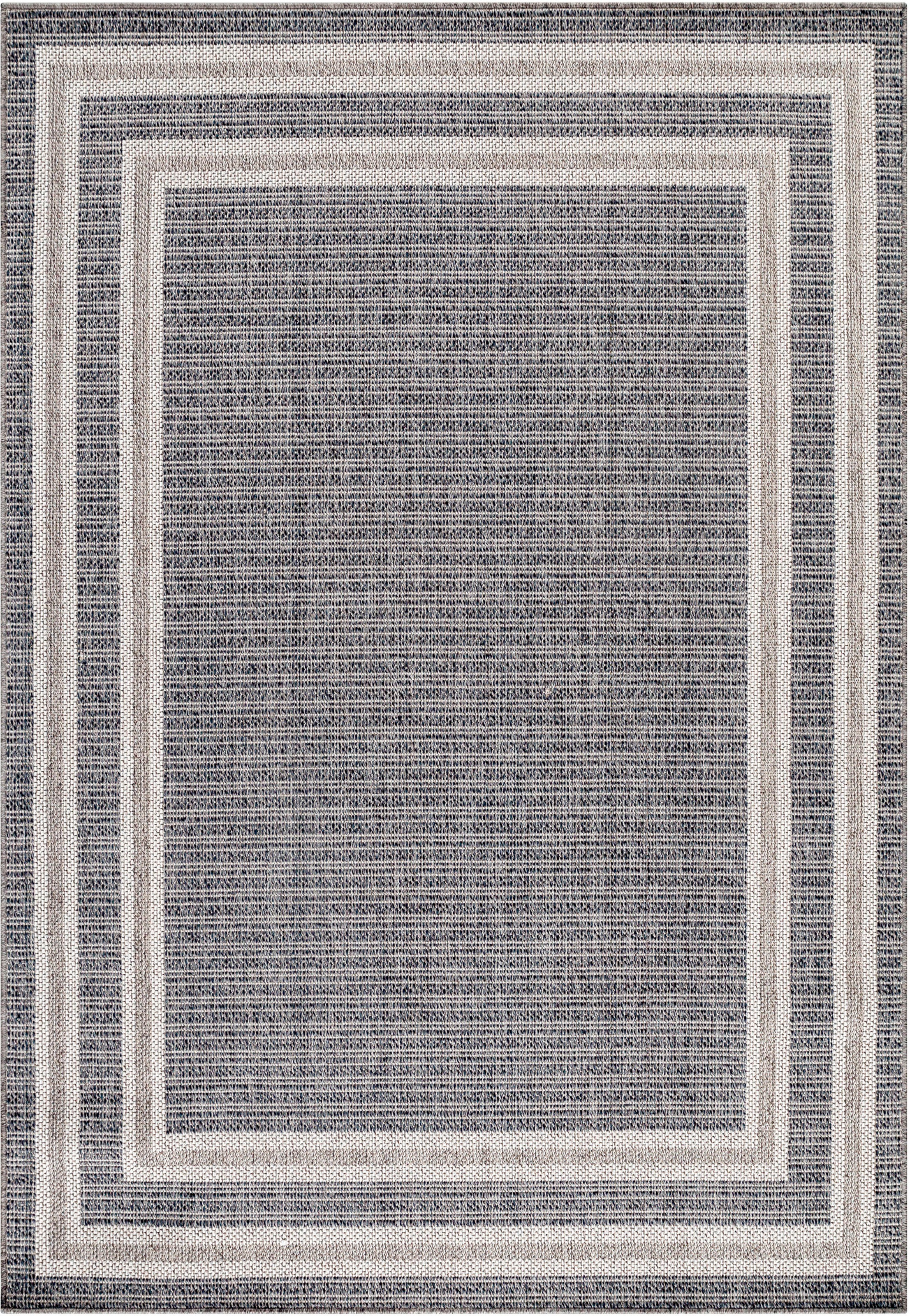 Ayyildiz Aruba 4901 Rug Gray 160x230cm 2