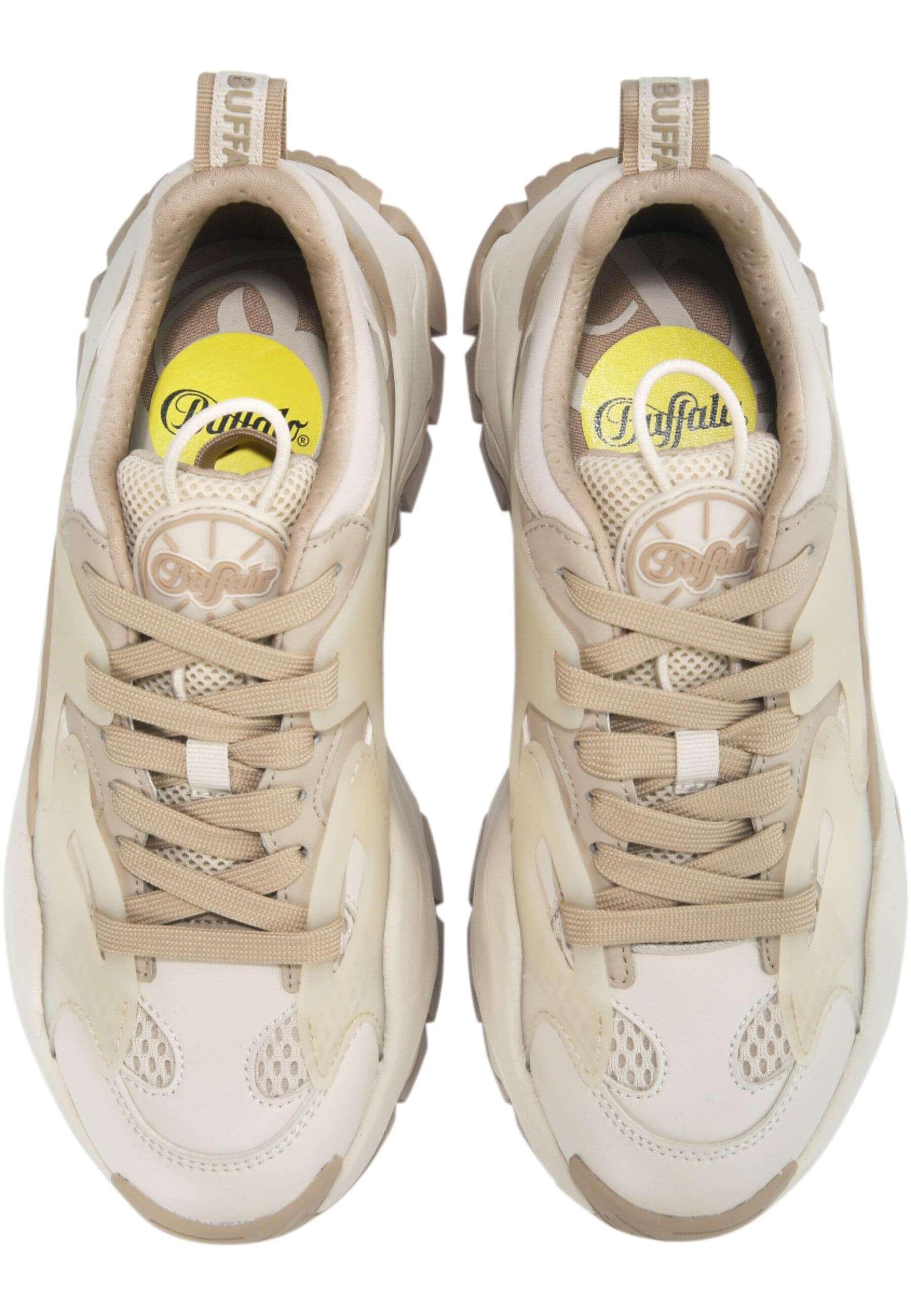 Buffalo Trainingsschuh »Buffalo Damen Buffalo Trail One Sneaker Low«