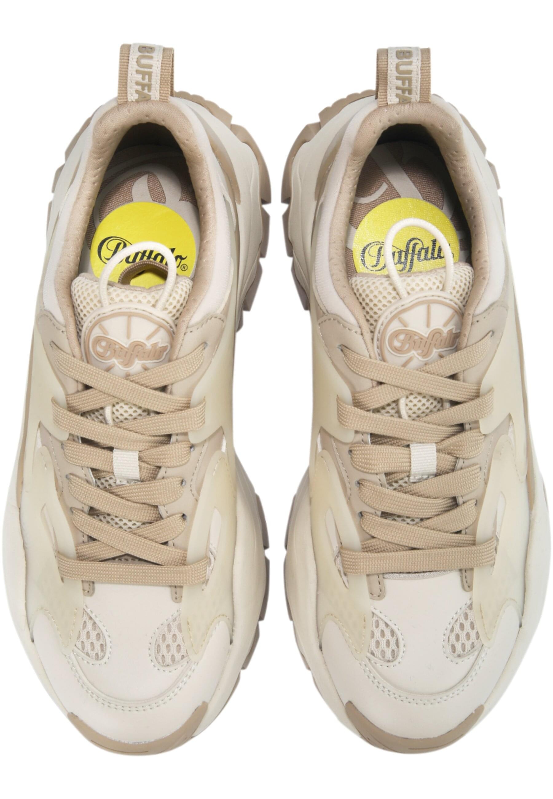 Buffalo Trainingsschuh "Buffalo Damen Buffalo Trail One Sneaker Low" günstig online kaufen