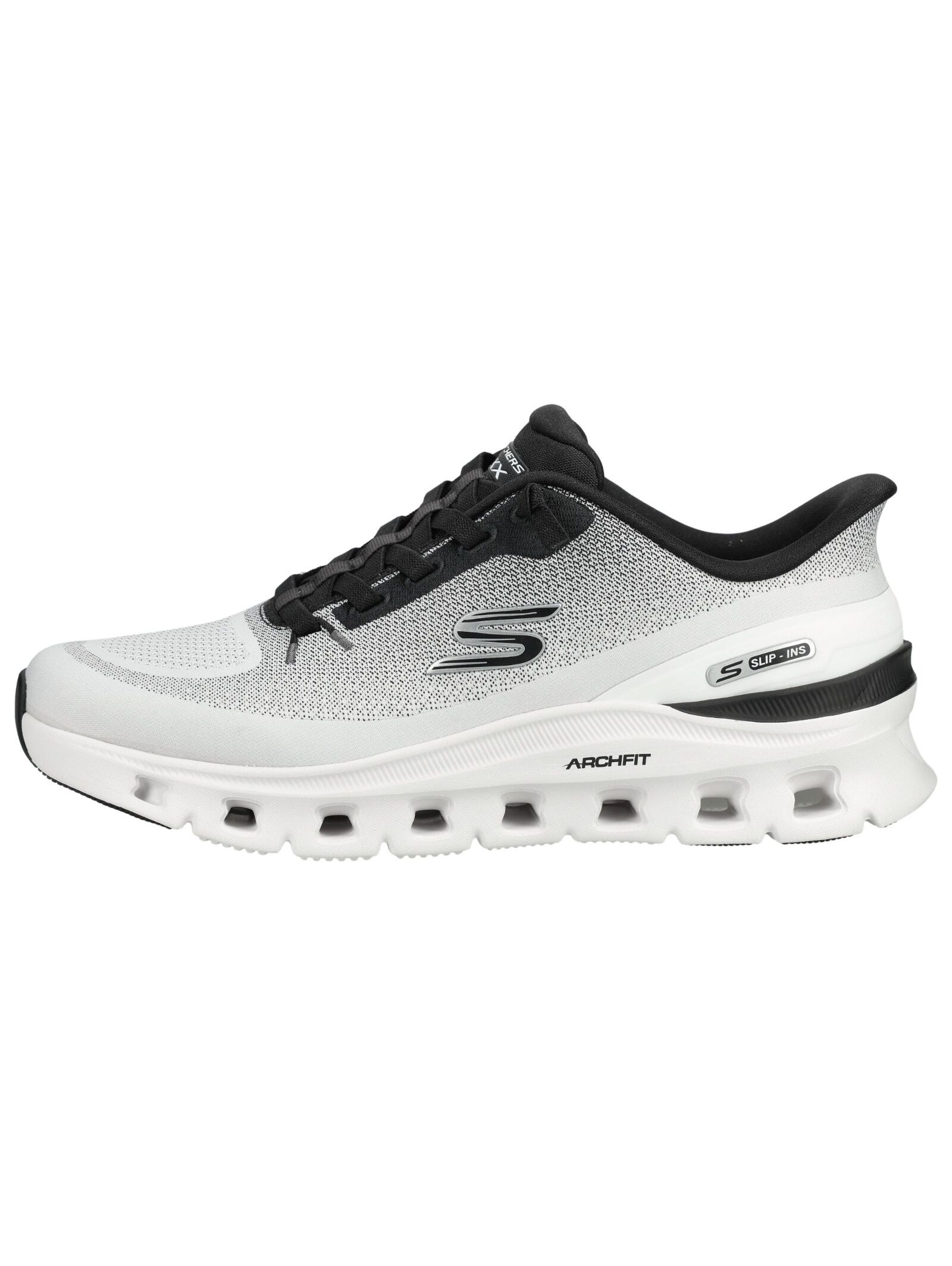 Skechers Sneaker "Skechers Sneaker Textil" günstig online kaufen