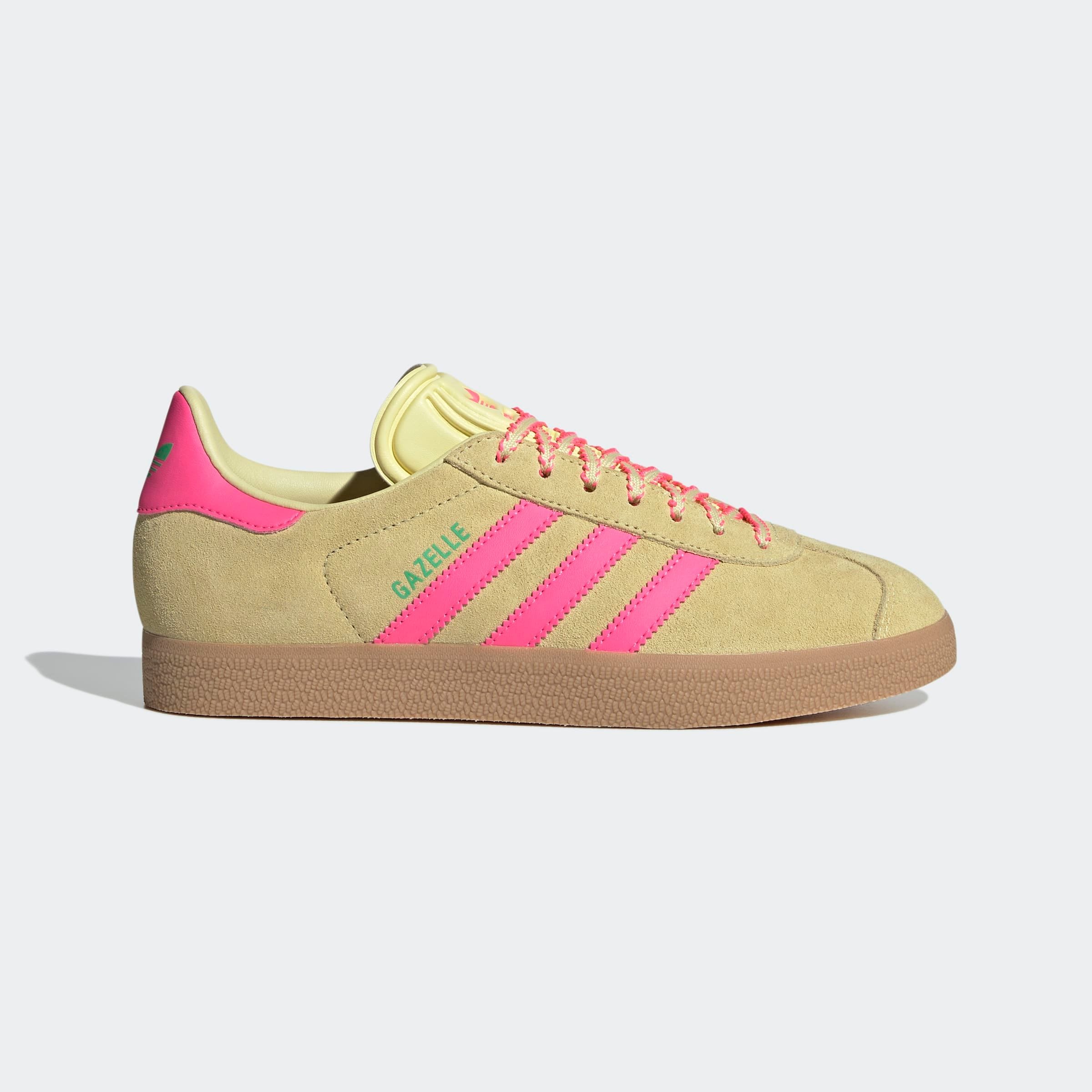 adidas Originals Sneaker »GAZELLE«