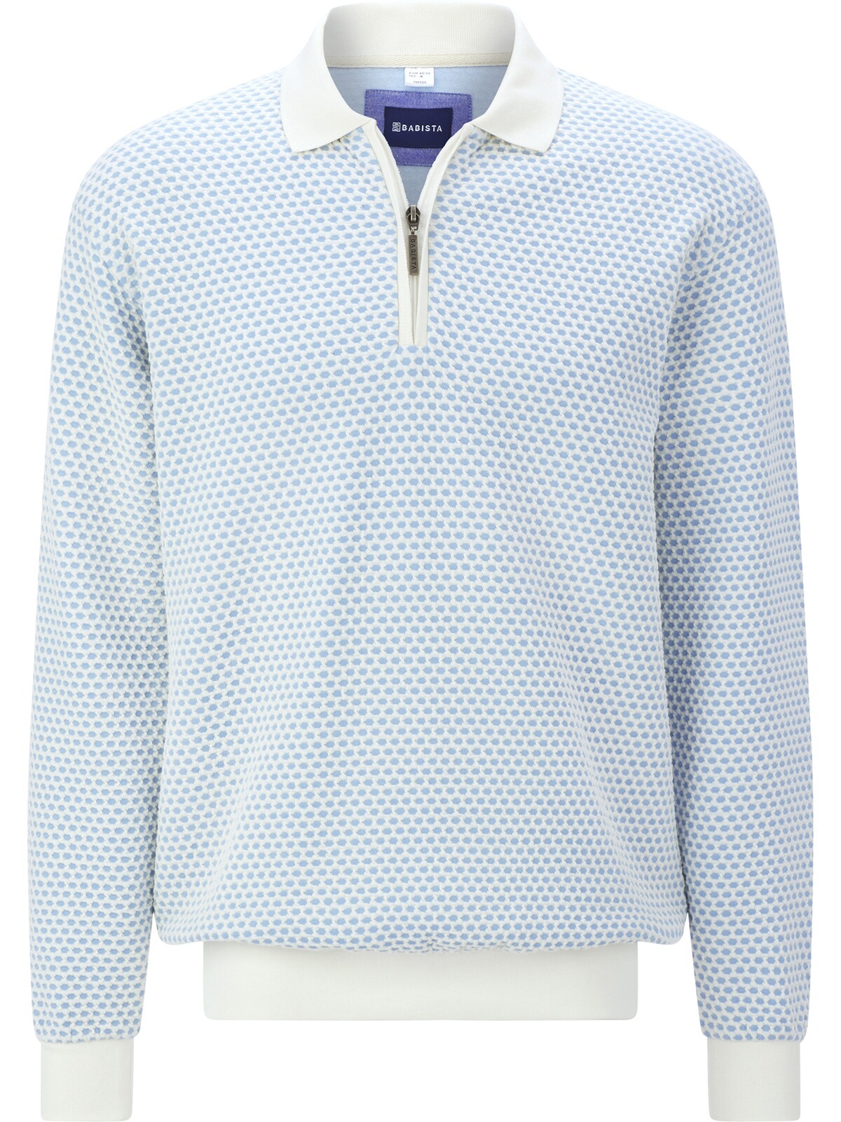 Thumbnail - Babista Sweatshirt "Sweatshirt TALMAR"