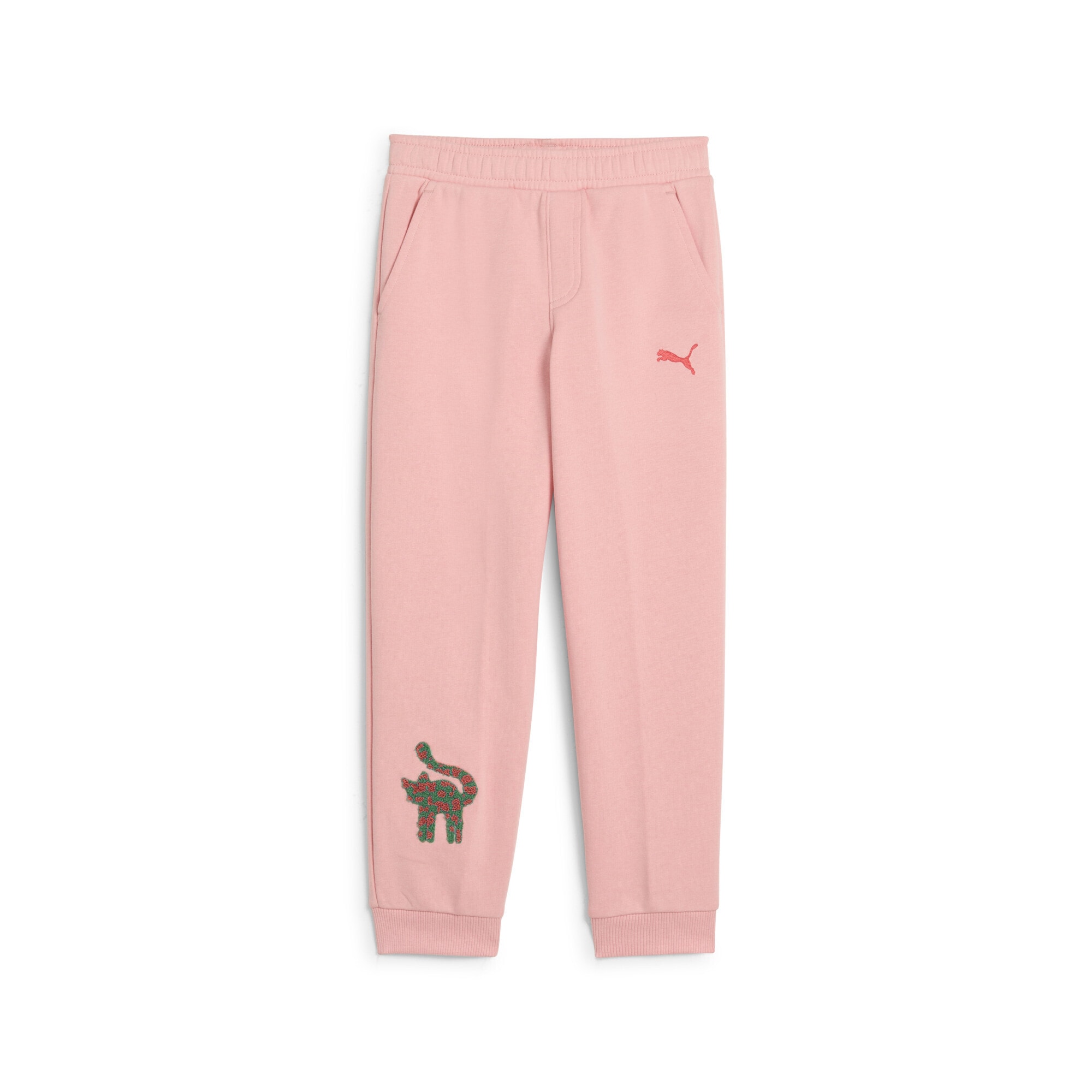 PUMA Sportinės kelnės »Cats Club Sportinės ...