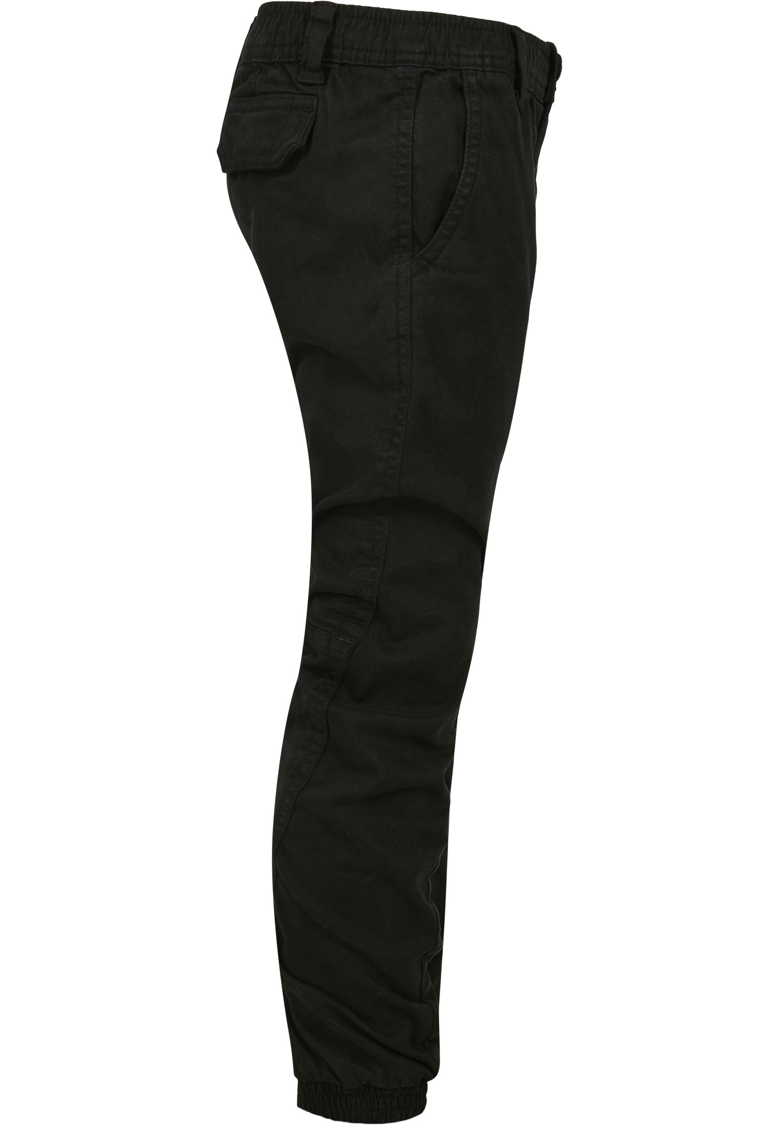 URBAN CLASSICS Stoffhose »Herren Boys tlg.) BAUR | Pants«, (1 bestellen Jogging Stretch