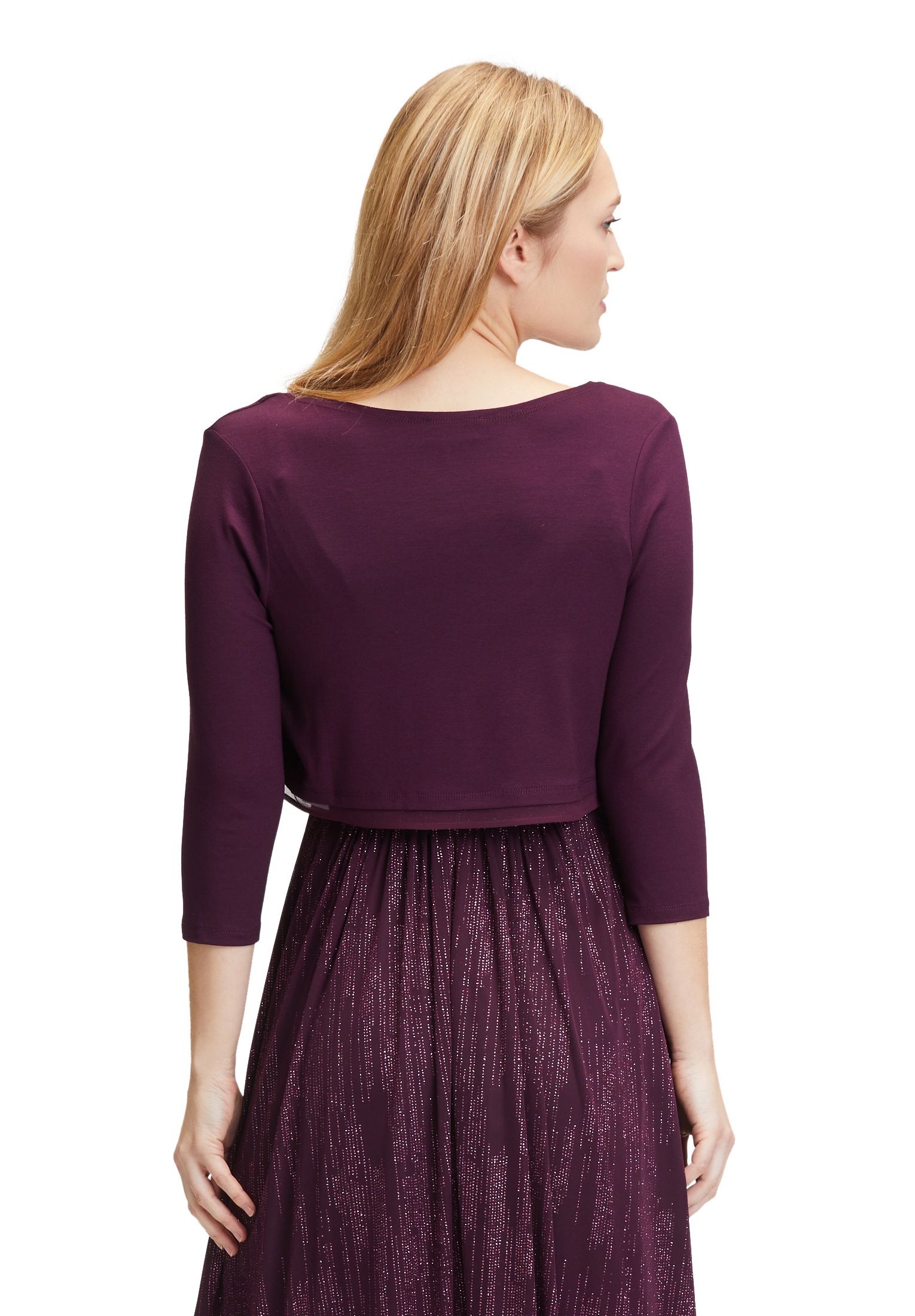 Vera Mont Bolerojacke »Vera Mont Bolero-Jacke figurbetont«