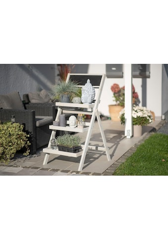 WESTMANN Pflanzentreppe »Tilda« 100 % FSC-zerti...