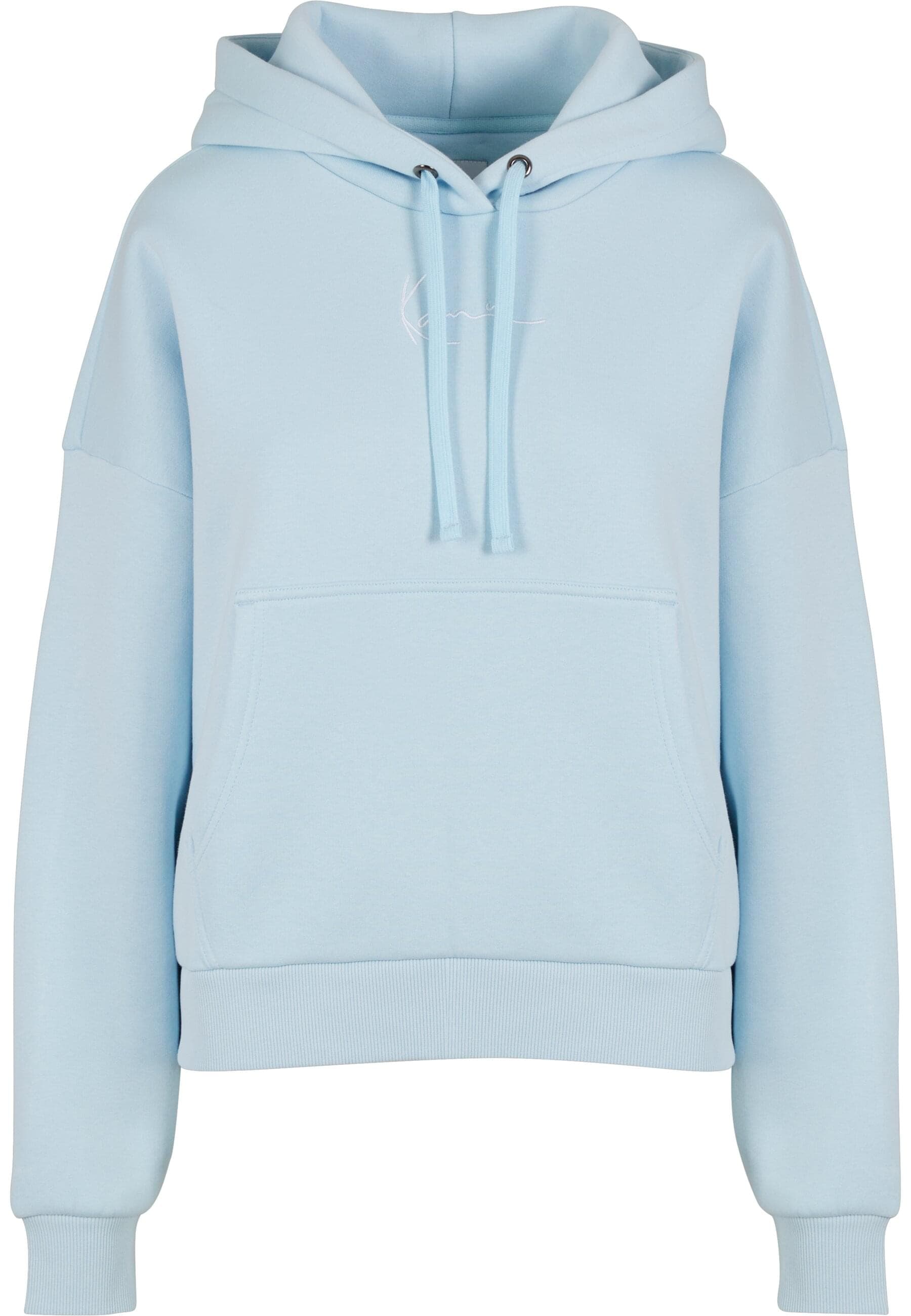 Karl Kani Kapuzenpullover "Karl Kani Small Signature Essential Os Hoodie" 1 günstig online kaufen