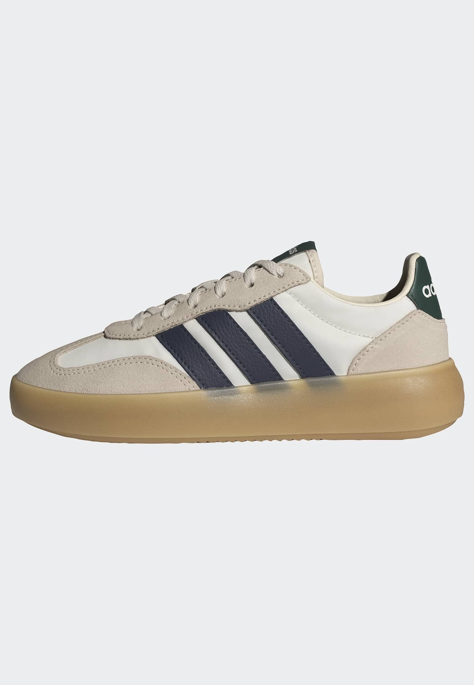 Thumbnail - adidas Sportswear Sneaker "BARREDA DECODE KINDER" Design auf den Spuren des adidas Handball Spezial, für Kinder