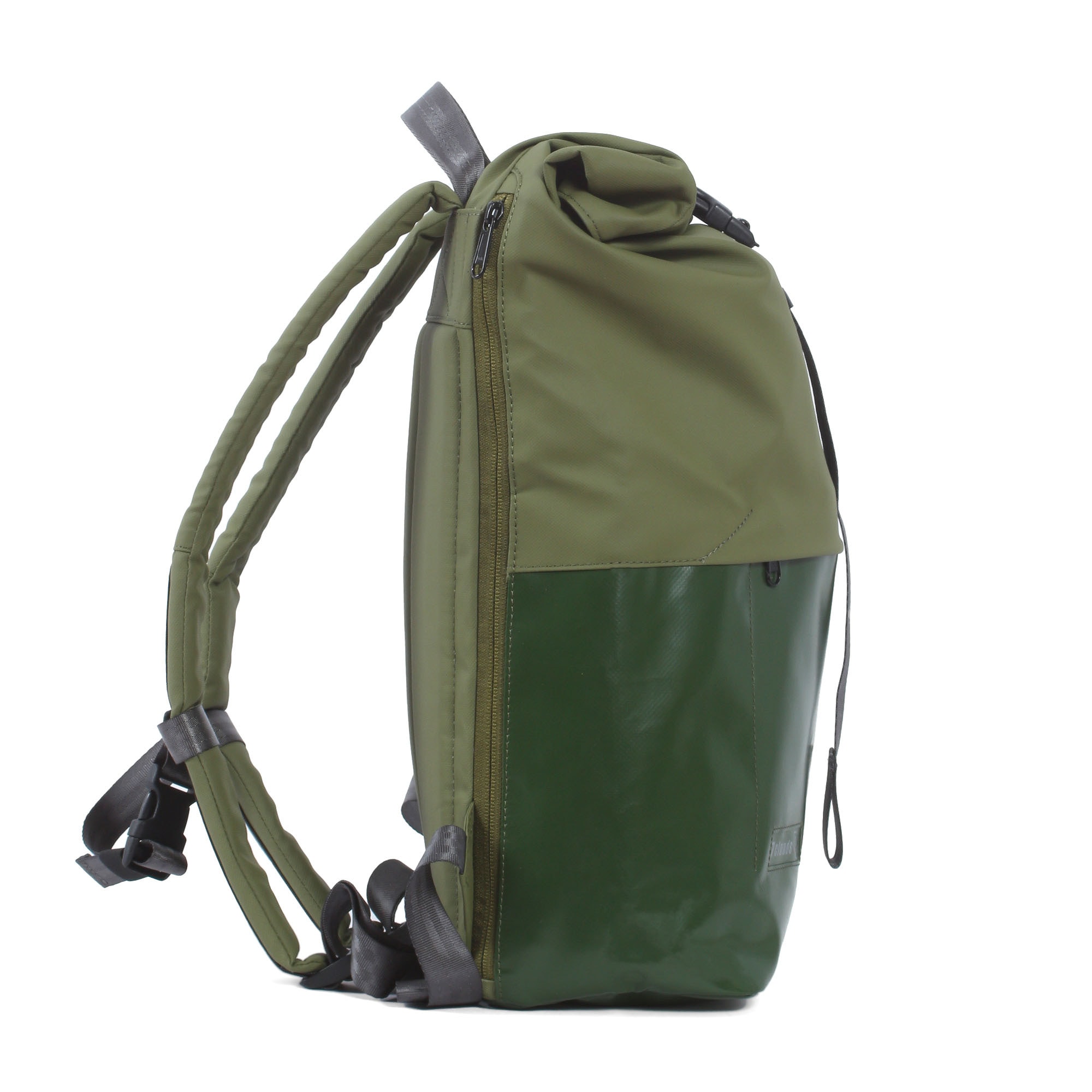7clouds Laptoprucksack »Kira 7.1« mit recyceltem PET