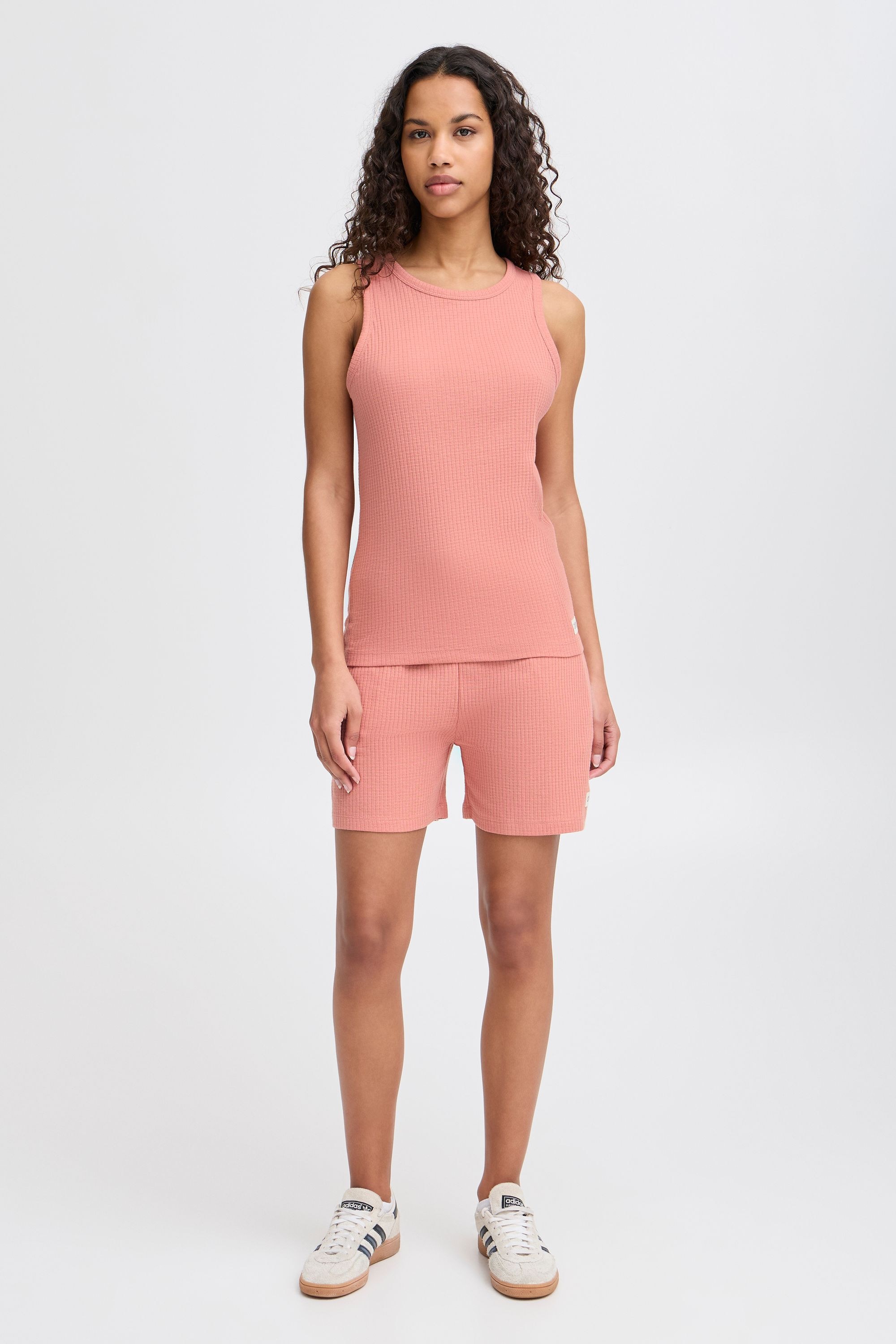 OXMO Shirttop »Shirttop OXPIMINI«