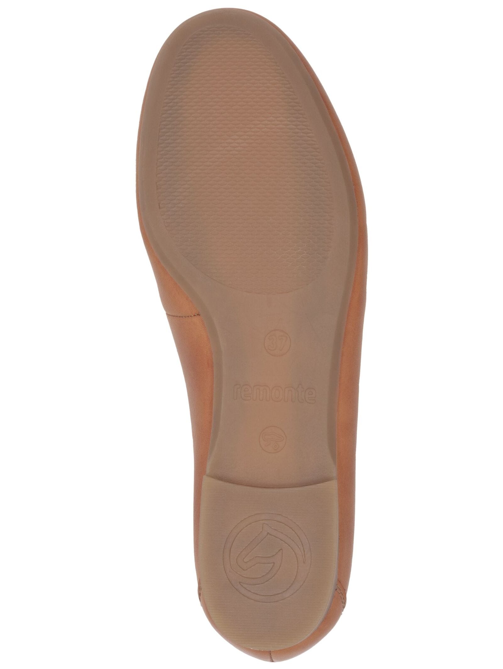 Remonte Slipper »Remonte Slipper Leder«