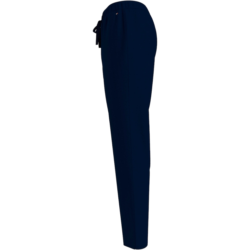 Tommy Hilfiger Underwear Jerseyhose »MODAL PANT«