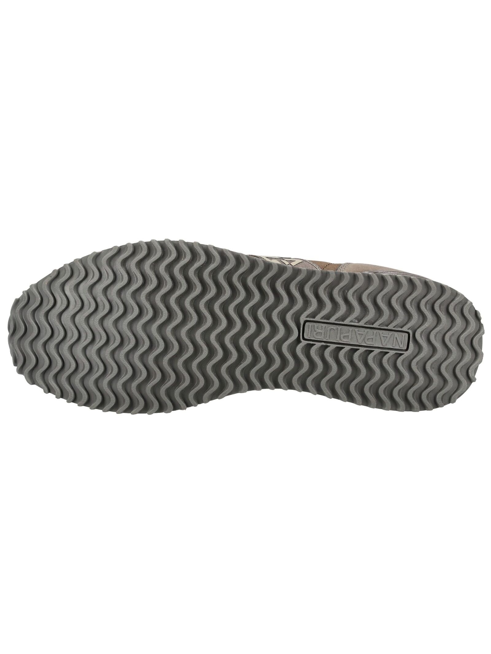 Napapijri Sneaker »Napapijri Sneaker Lederimitat/Textil«